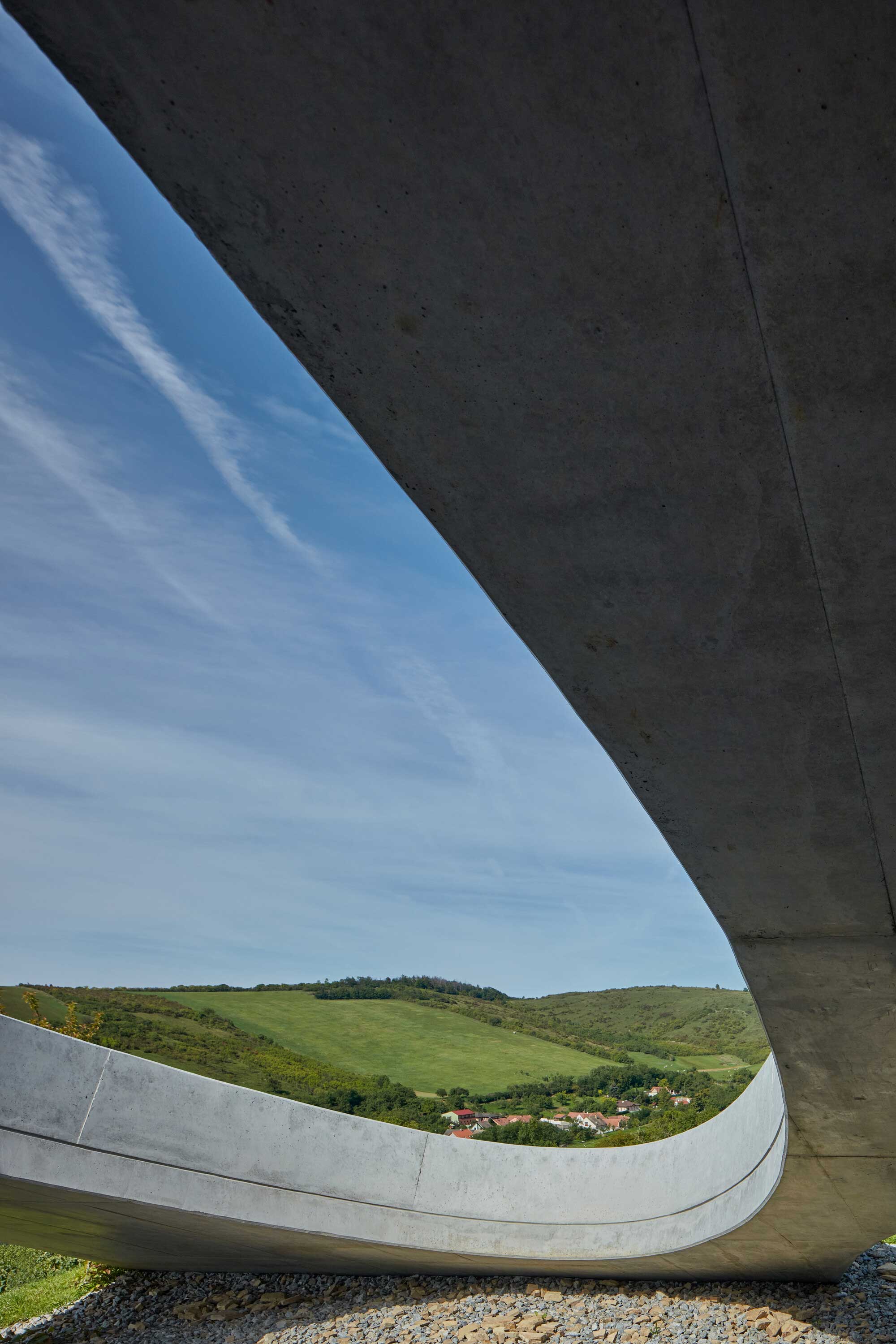 Gurdau Winery - Gessato