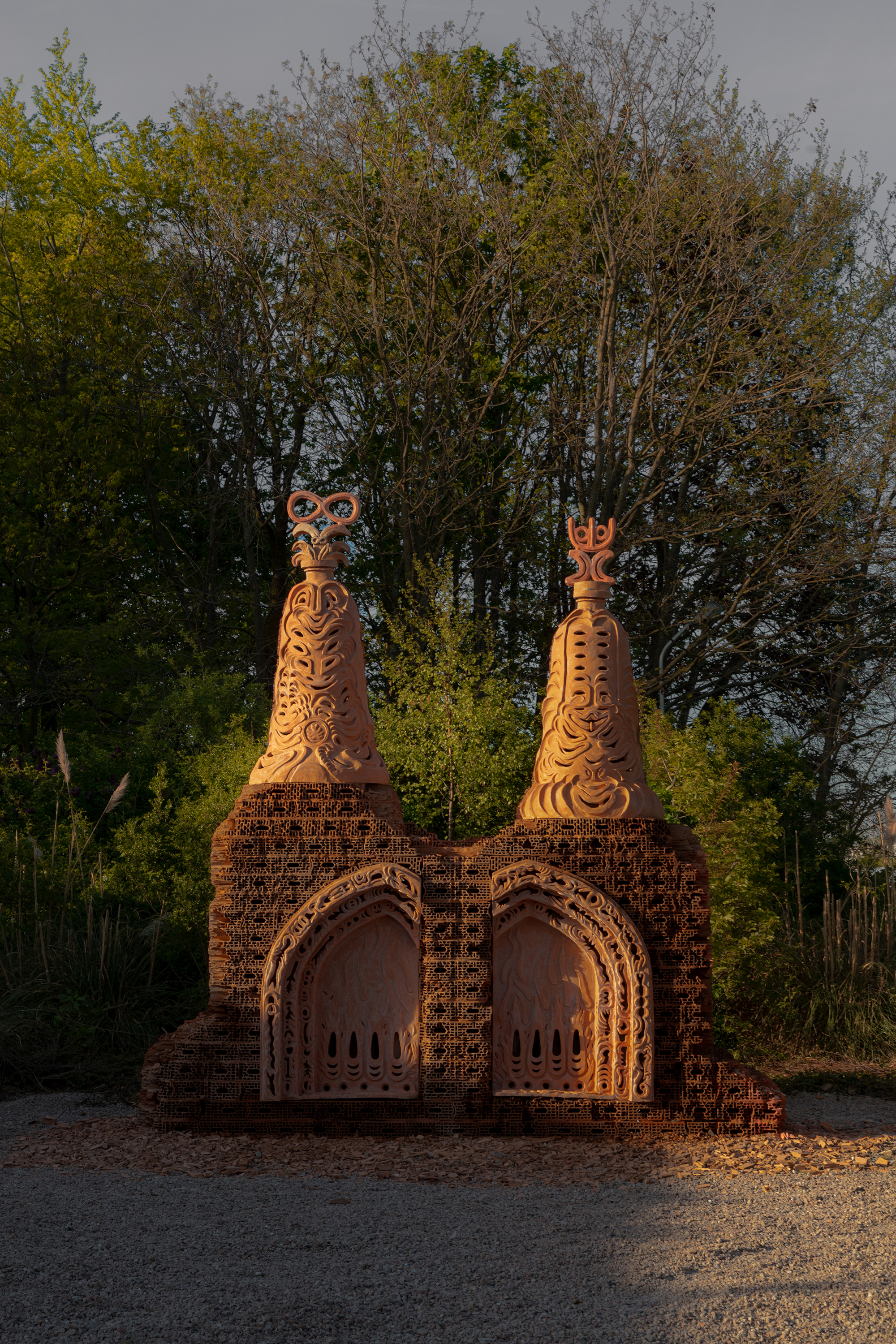 Horst Expo 2023 – Where the wild things are - Gessato