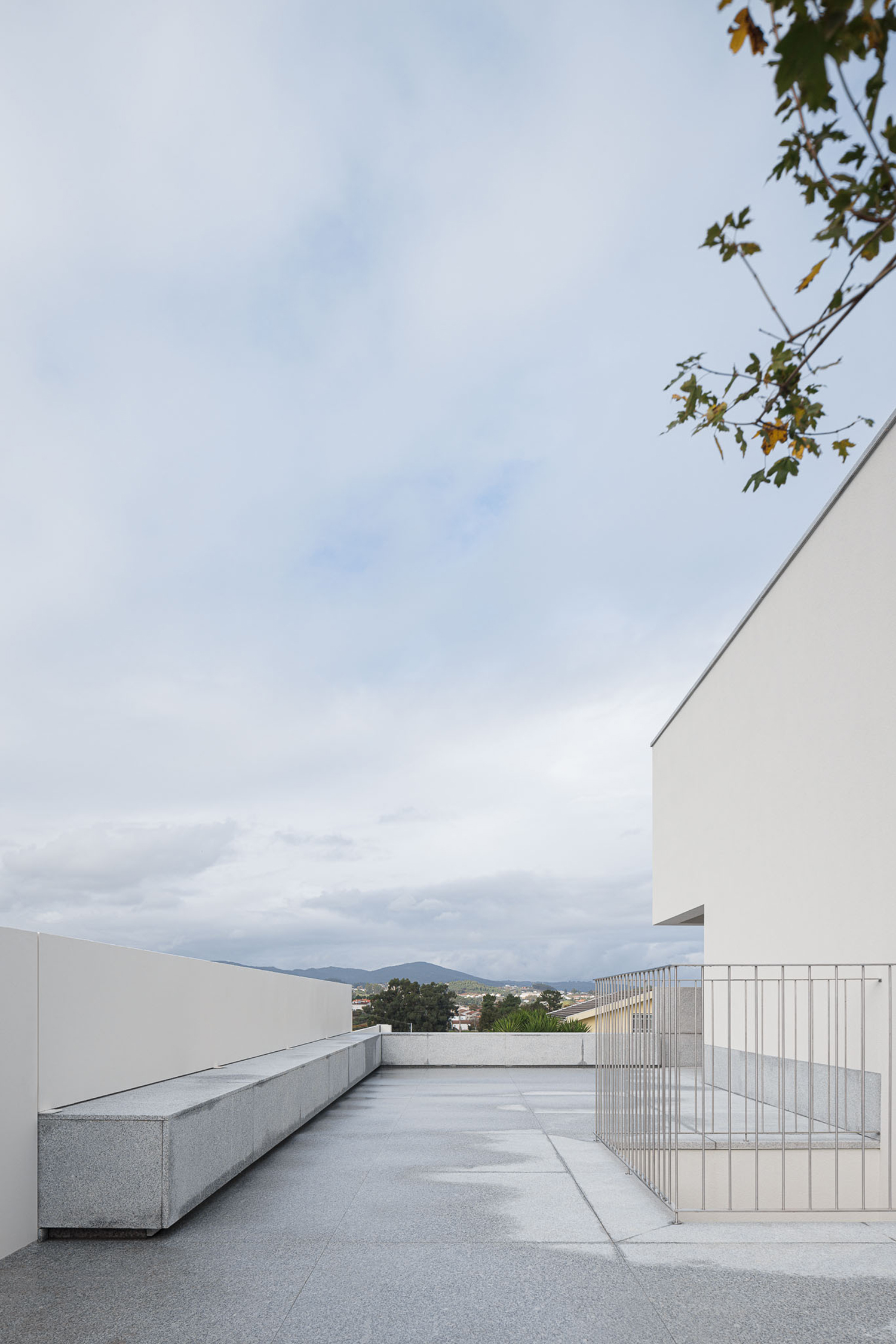 House in Santa Marinha - Gessato