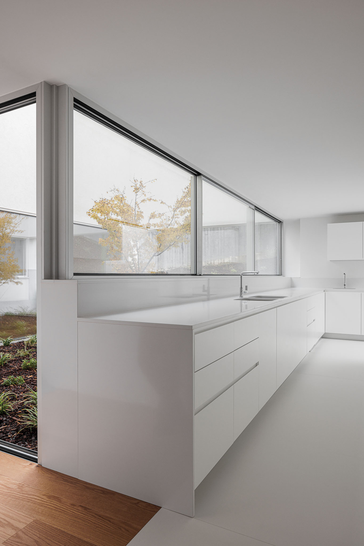 House in Santa Marinha - Gessato