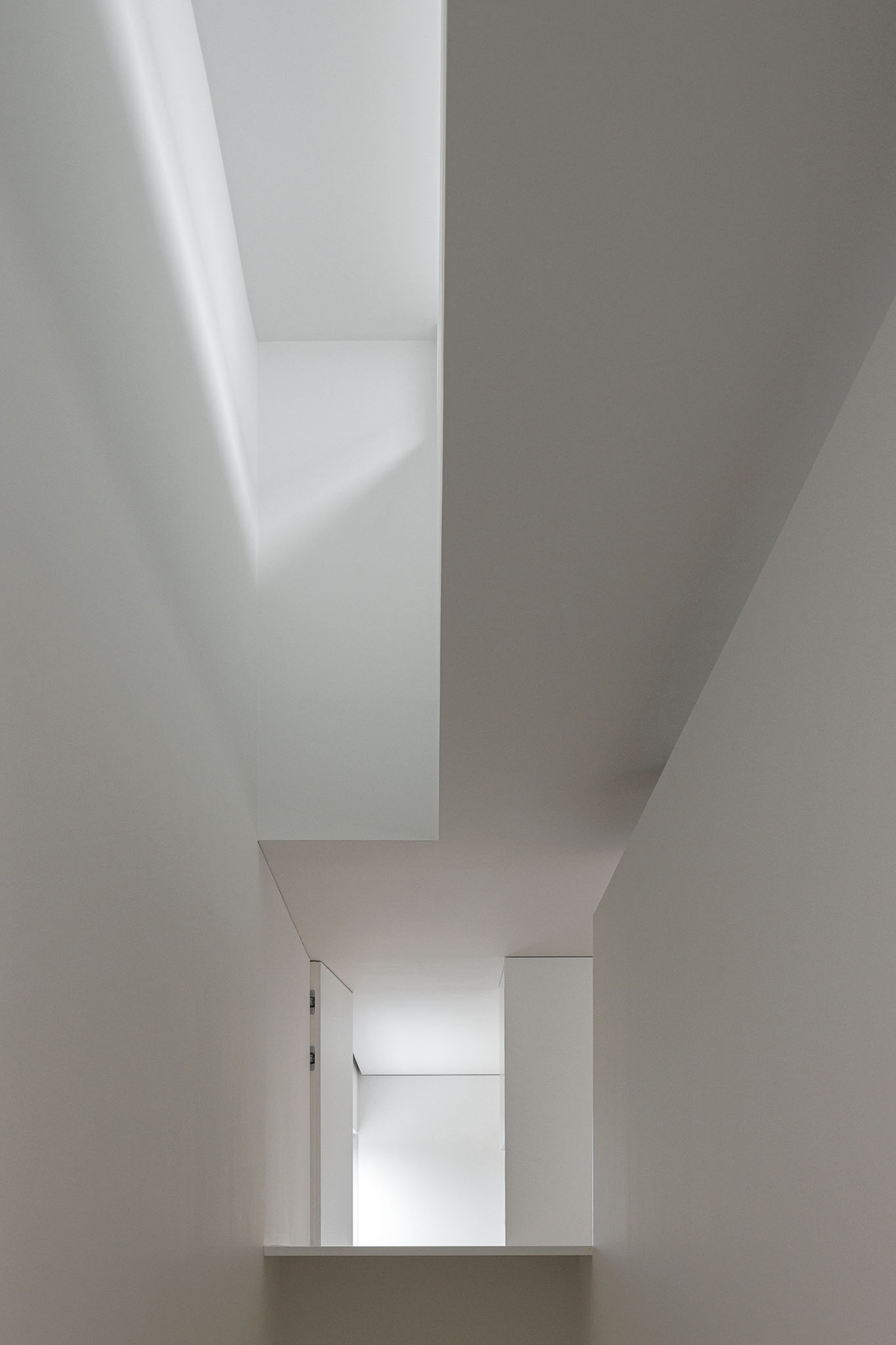 House in Santa Marinha - Gessato