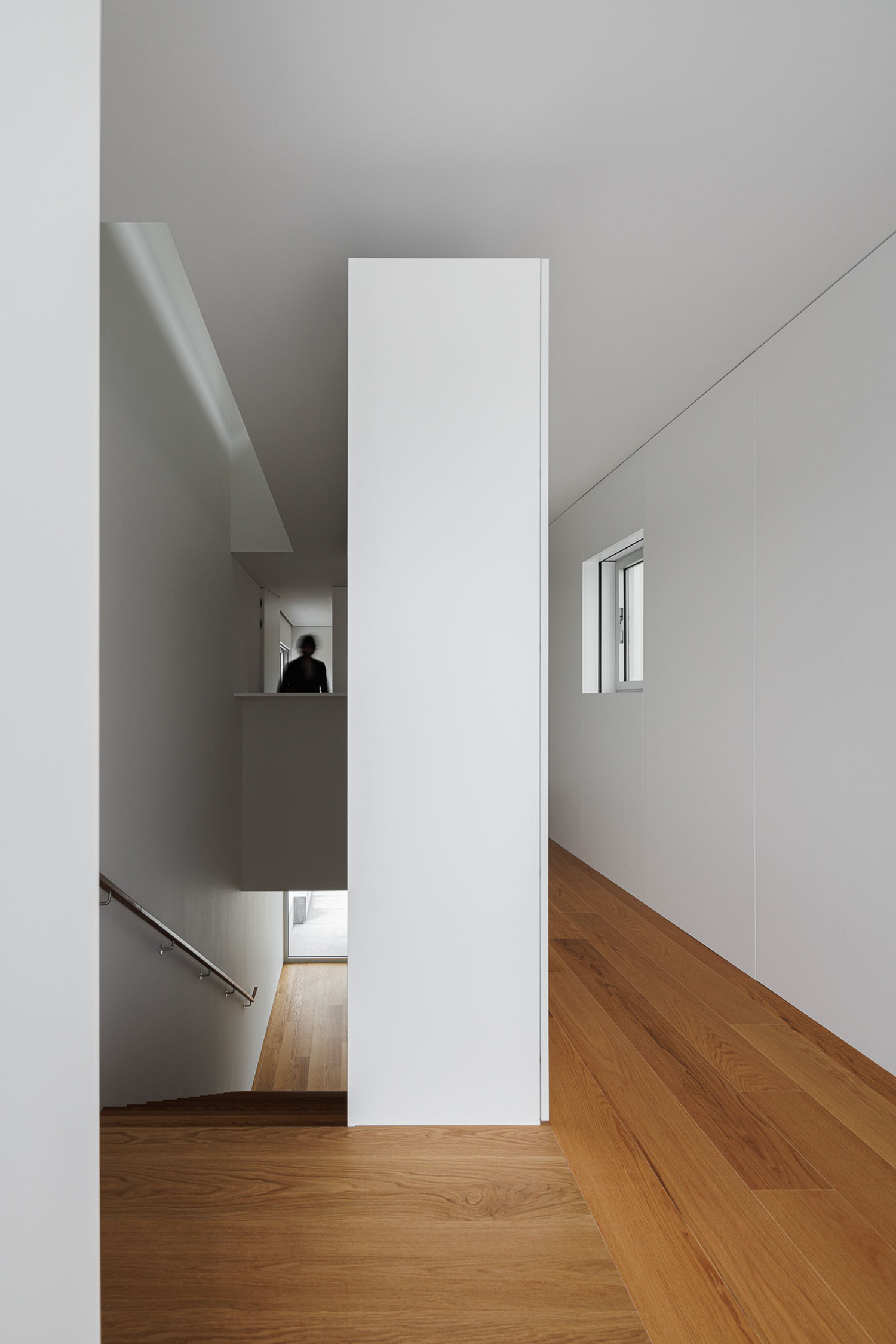 House in Santa Marinha - Gessato