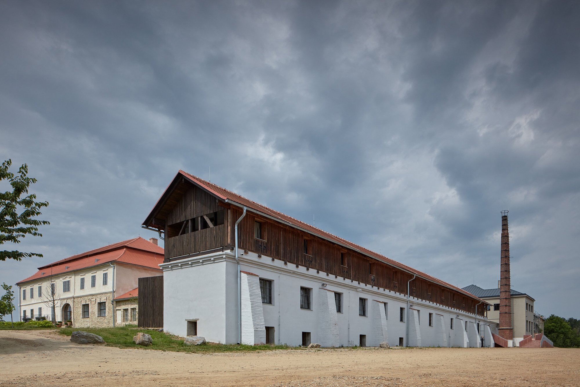 Kocanda Kravsko II - Gessato