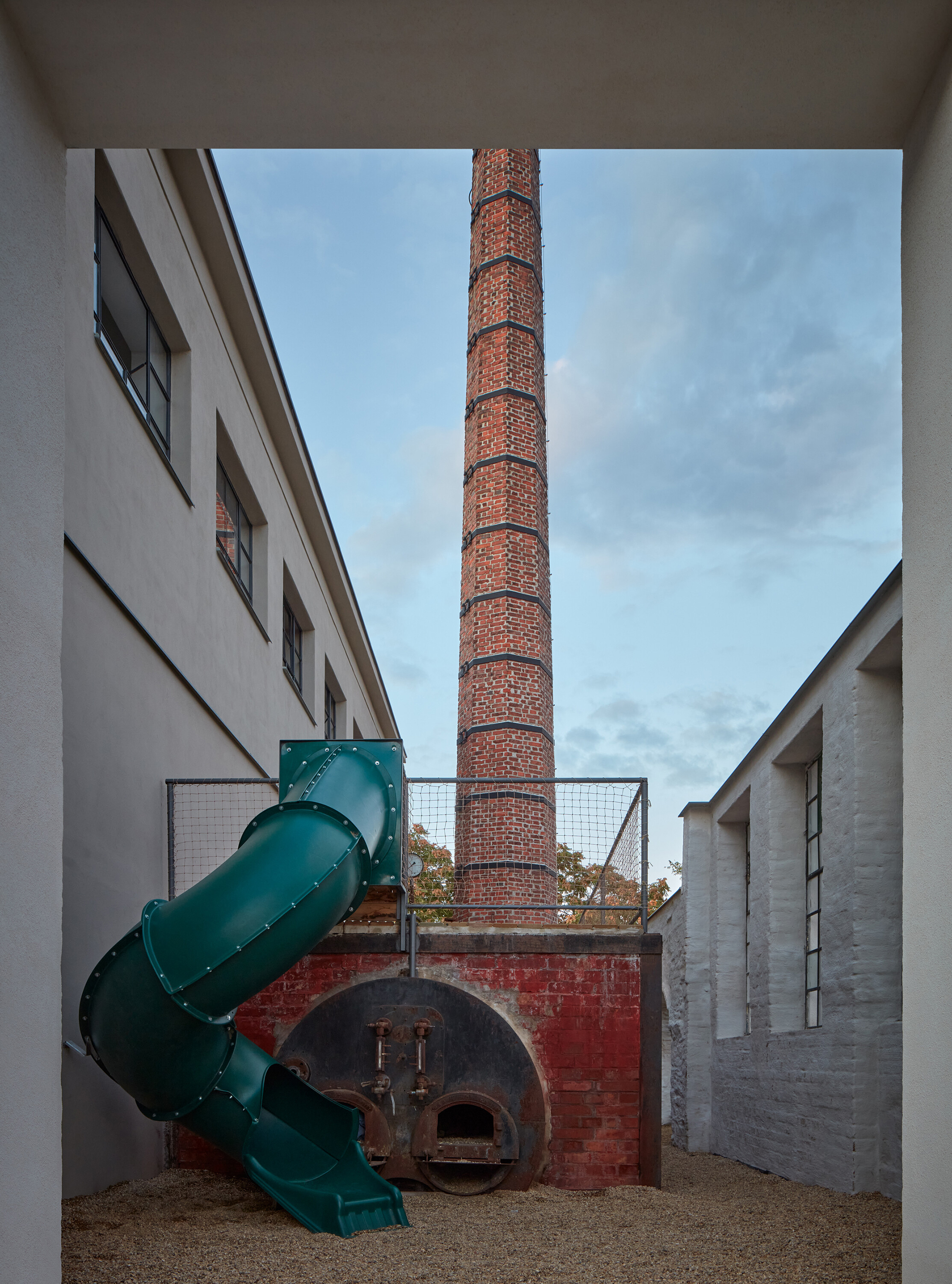 Kocanda Kravsko II - Gessato