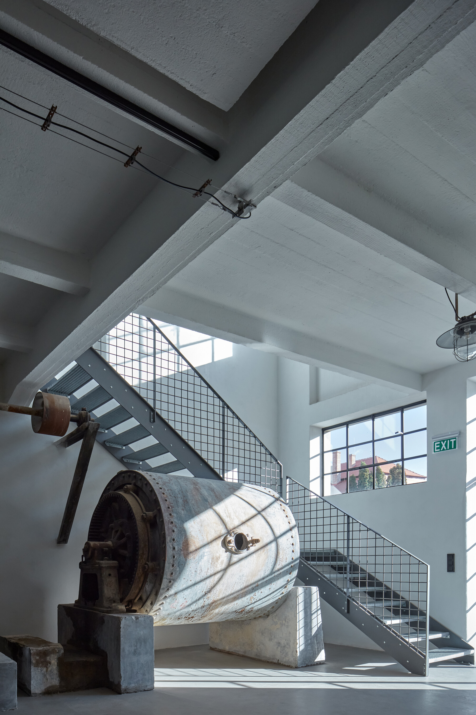 Kocanda Kravsko II - Gessato