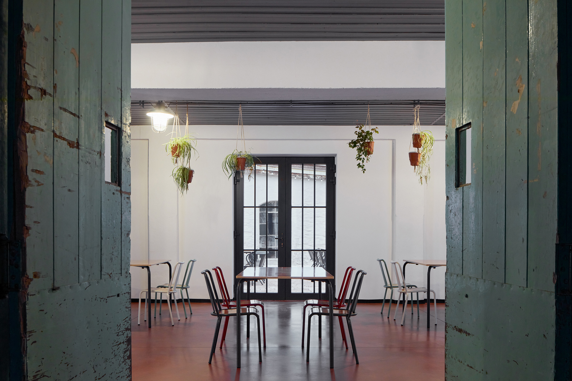 Kocanda Kravsko II - Gessato