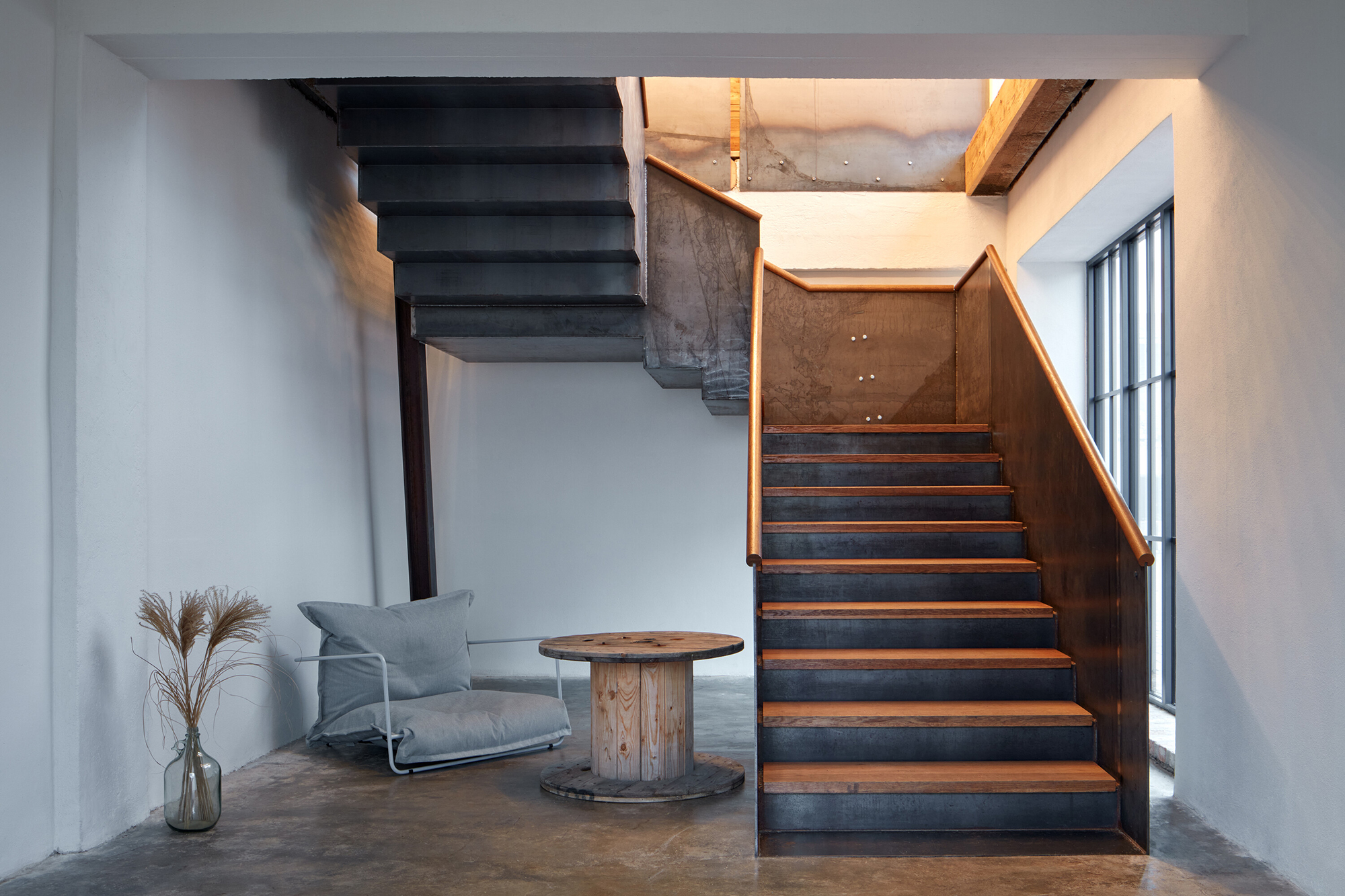 Kocanda Kravsko II - Gessato