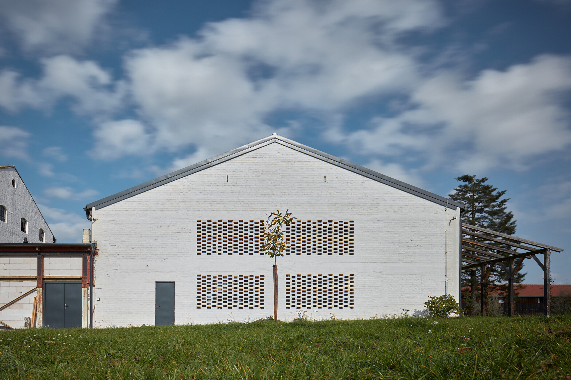 Kocanda Kravsko II - Gessato