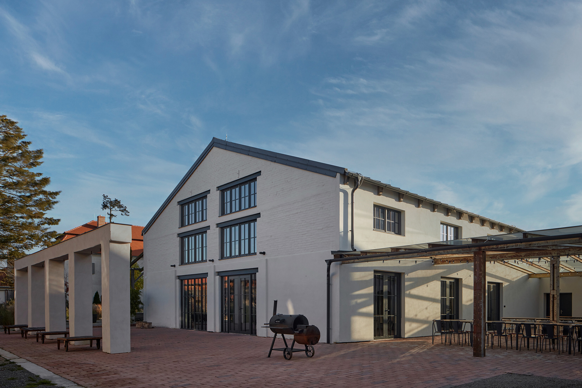 Kocanda Kravsko II - Gessato