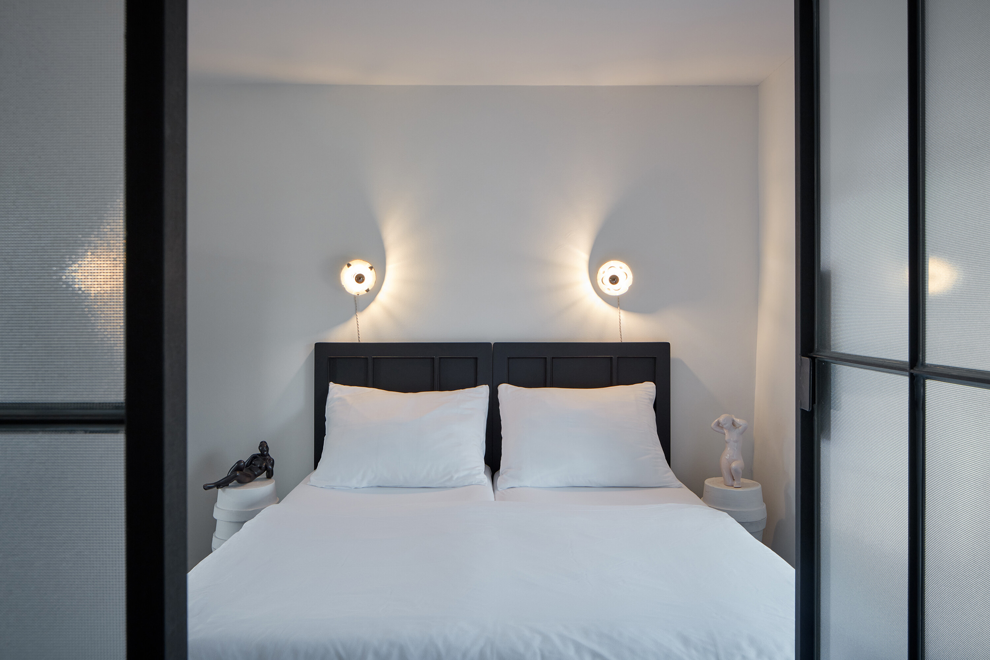 Kocanda Kravsko II - Gessato