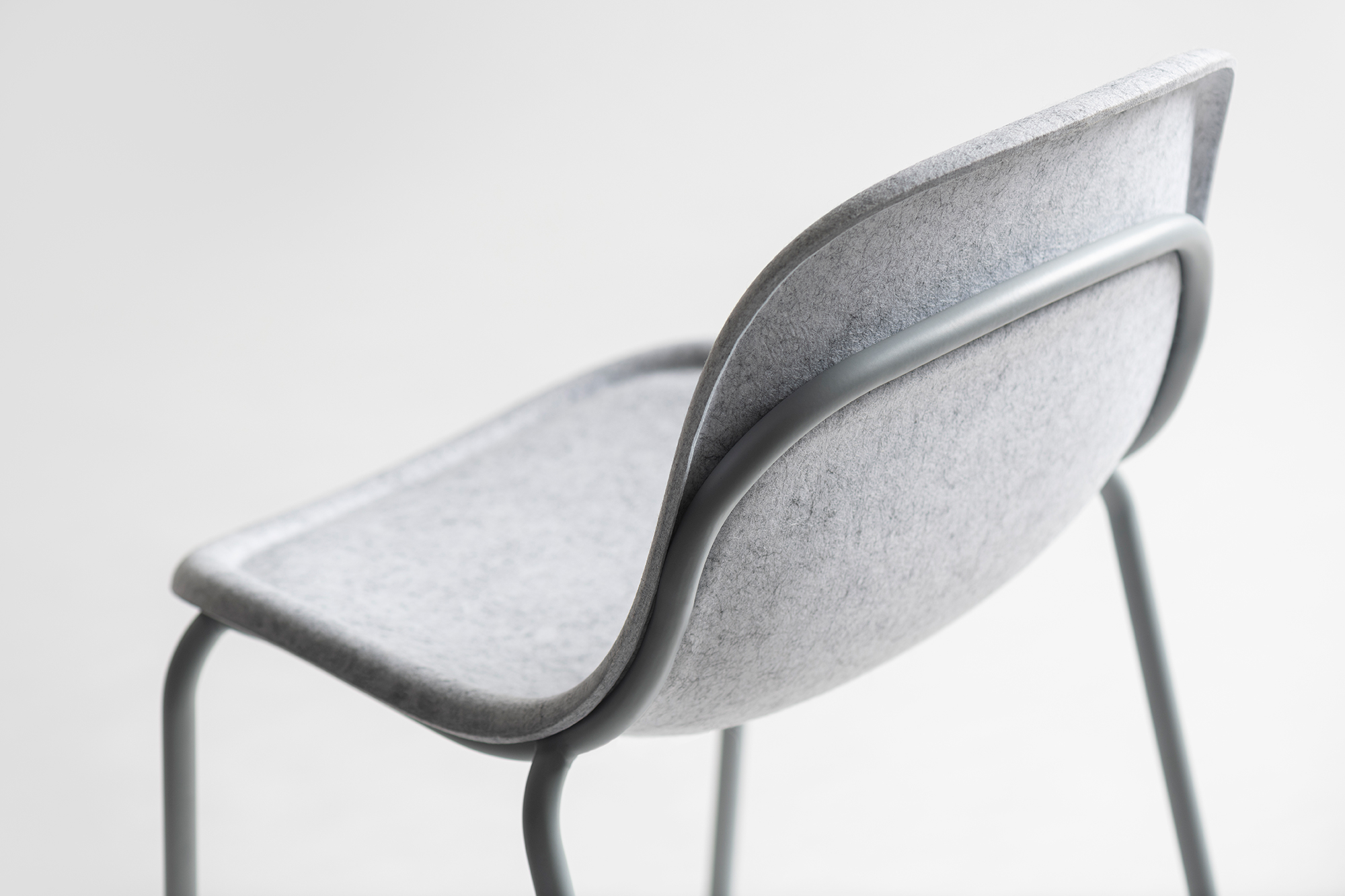 The LAYER x KFI Studios Vale Collection - Gessato