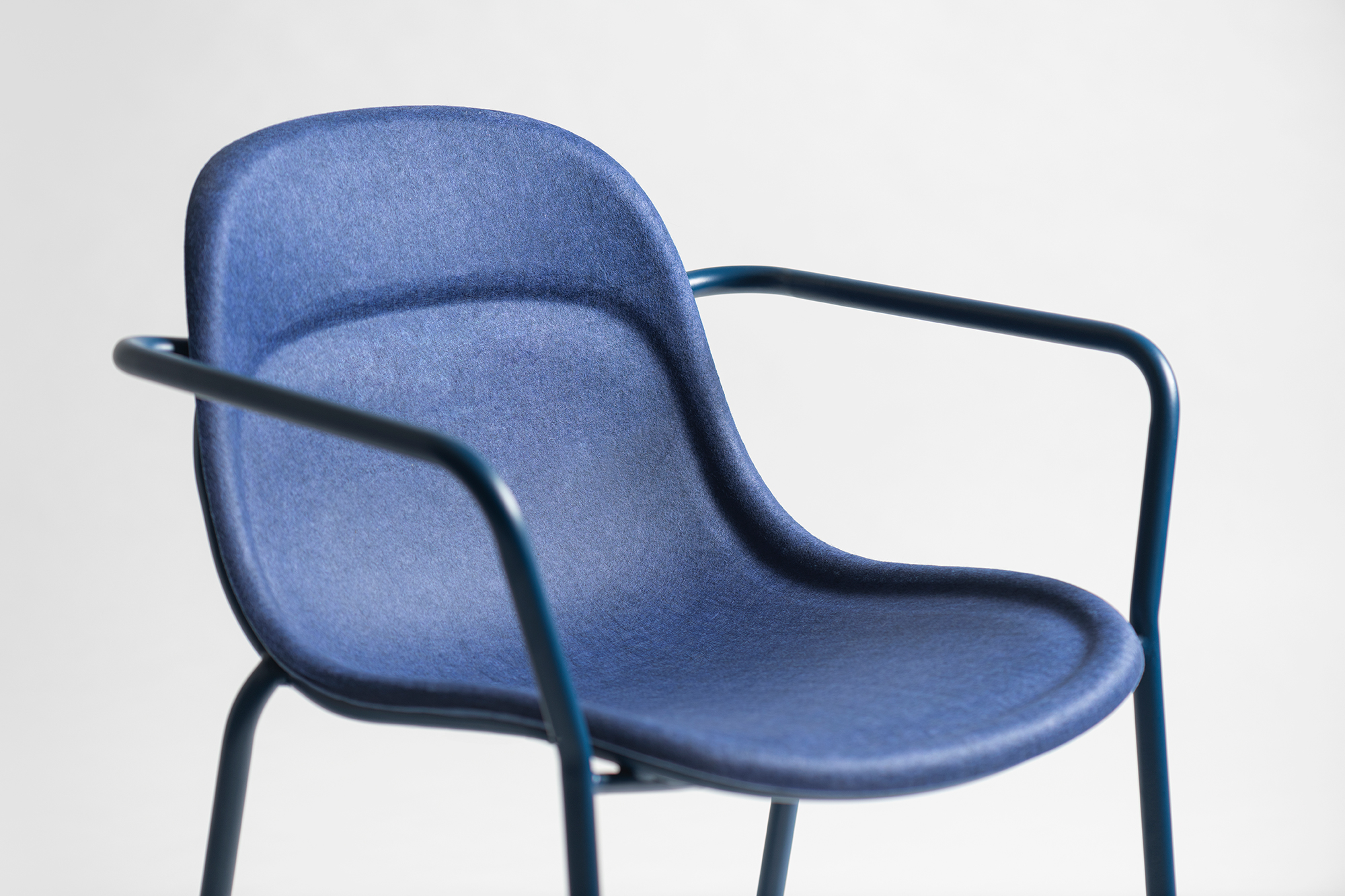 The LAYER x KFI Studios Vale Collection - Gessato The LAYER x KFI Studios Vale Collection - Gessato