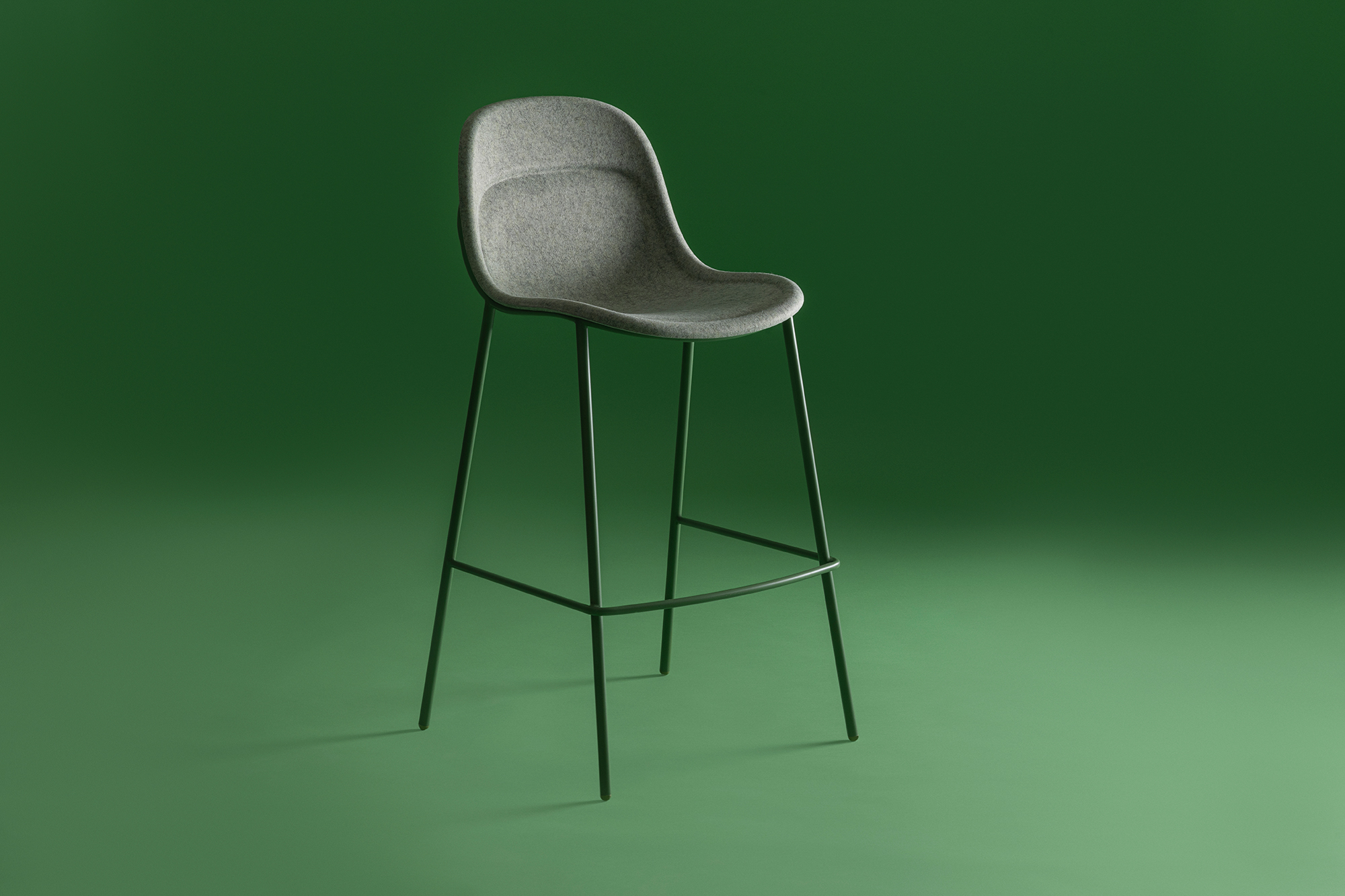 The LAYER x KFI Studios Vale Collection - Gessato
