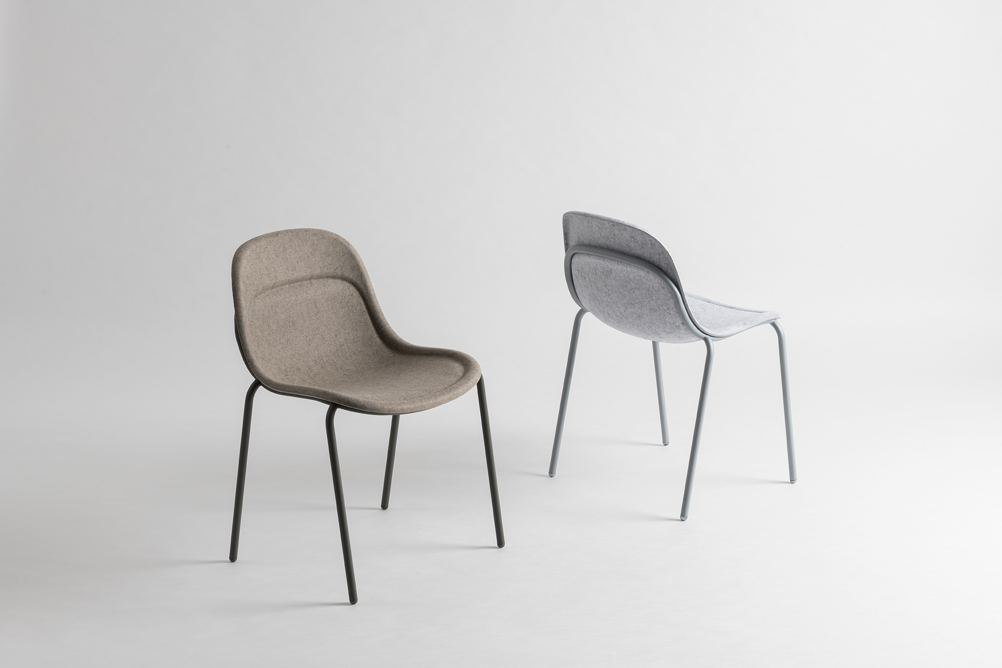 The LAYER x KFI Studios Vale Collection - Gessato
