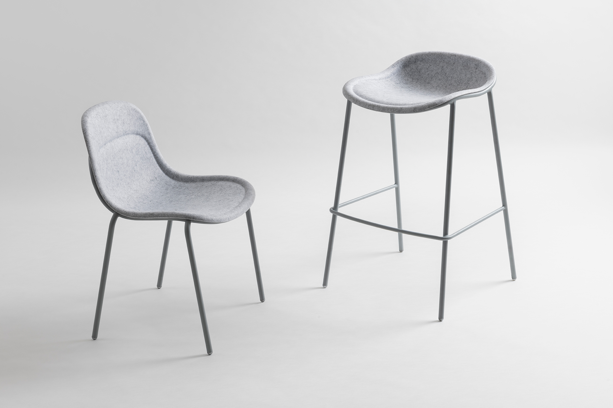 The LAYER x KFI Studios Vale Collection - Gessato