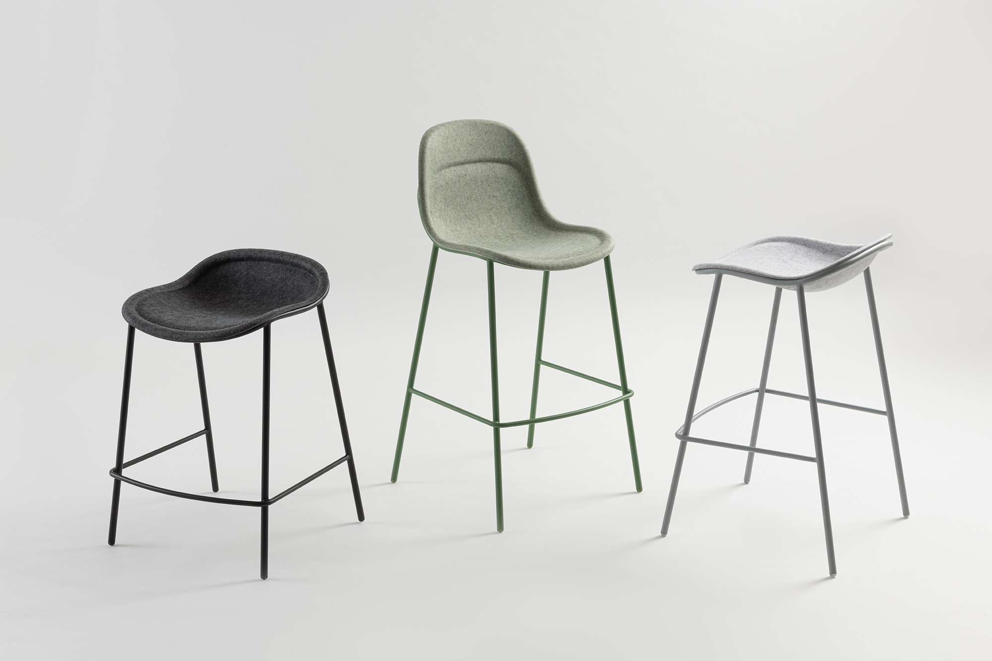 The LAYER x KFI Studios Vale Collection - Gessato