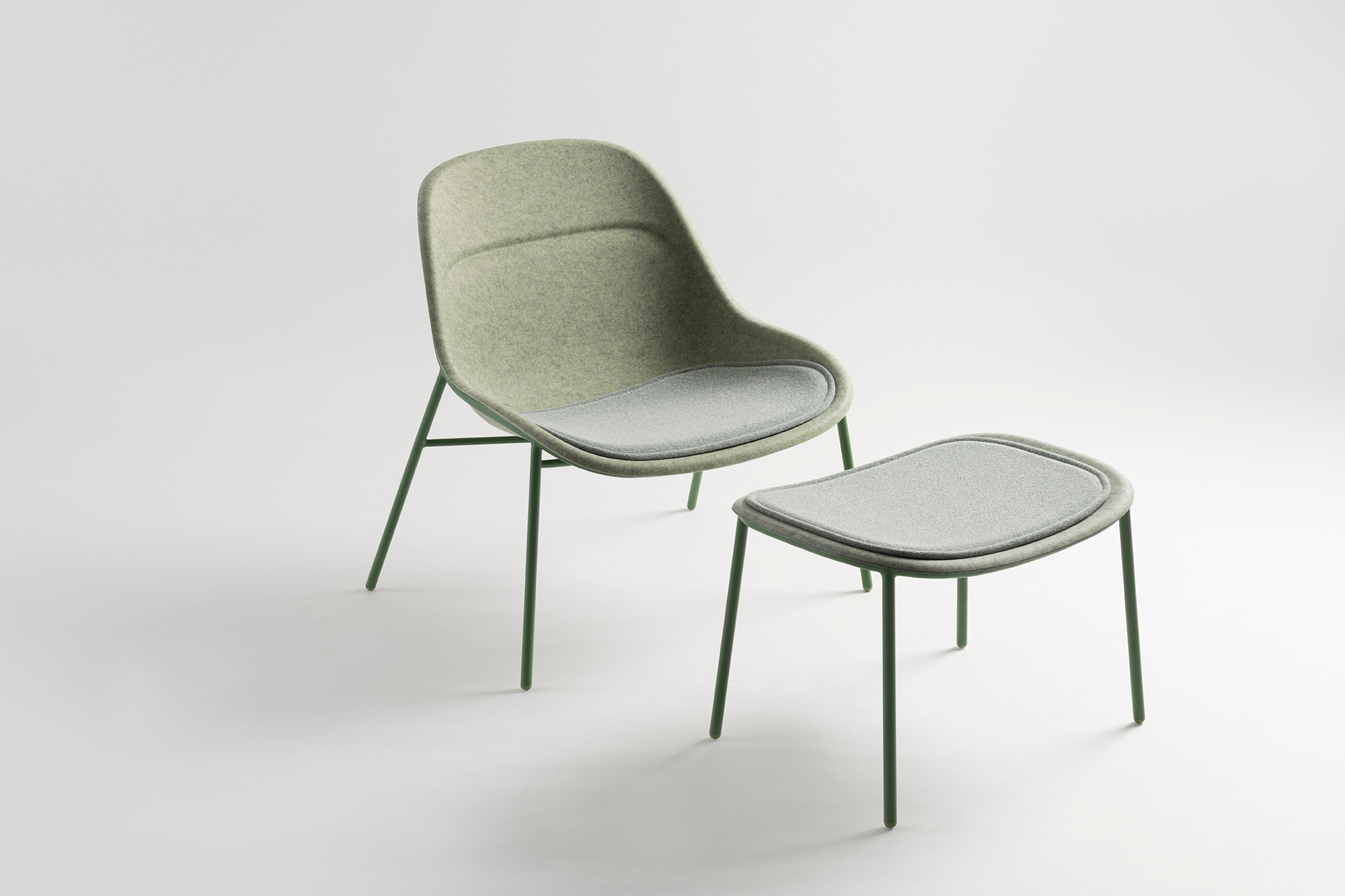 The LAYER x KFI Studios Vale Collection - Gessato The LAYER x KFI Studios Vale Collection - Gessato