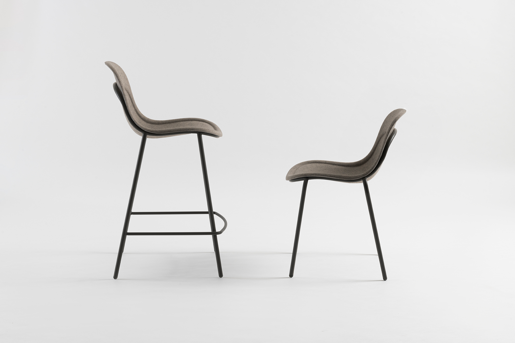 The LAYER x KFI Studios Vale Collection - Gessato