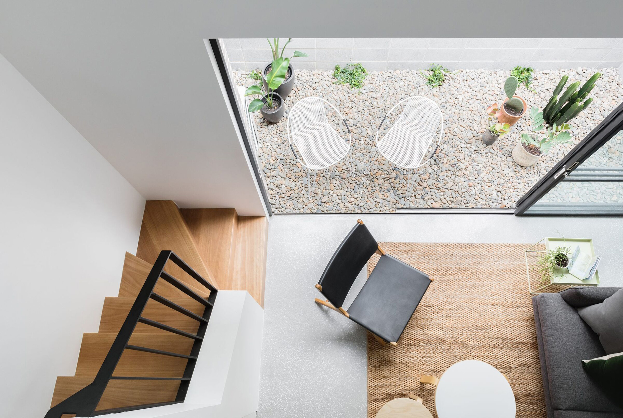 Loft House x2 - Gessato