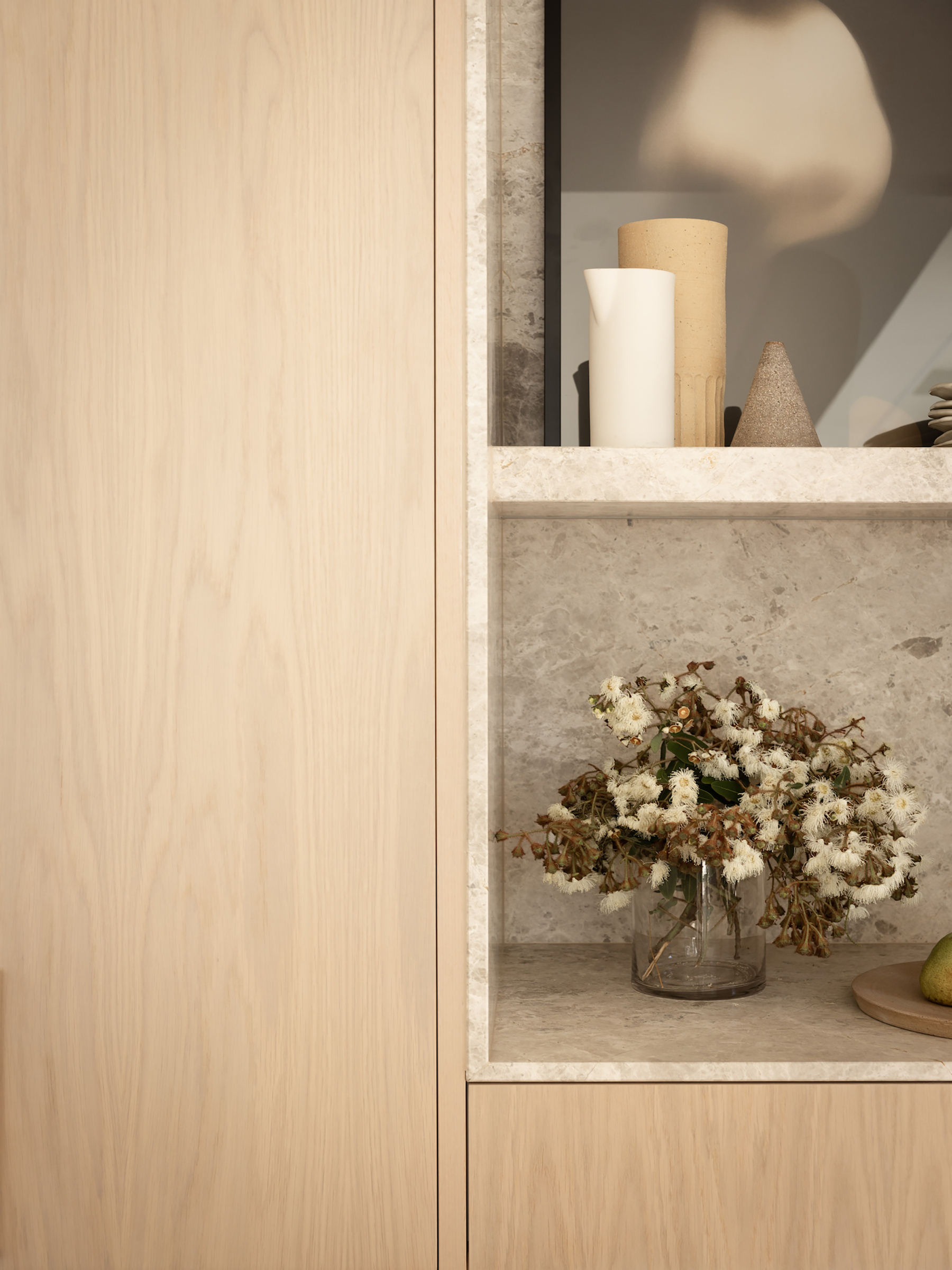 North Adelaide Residence - Gessato