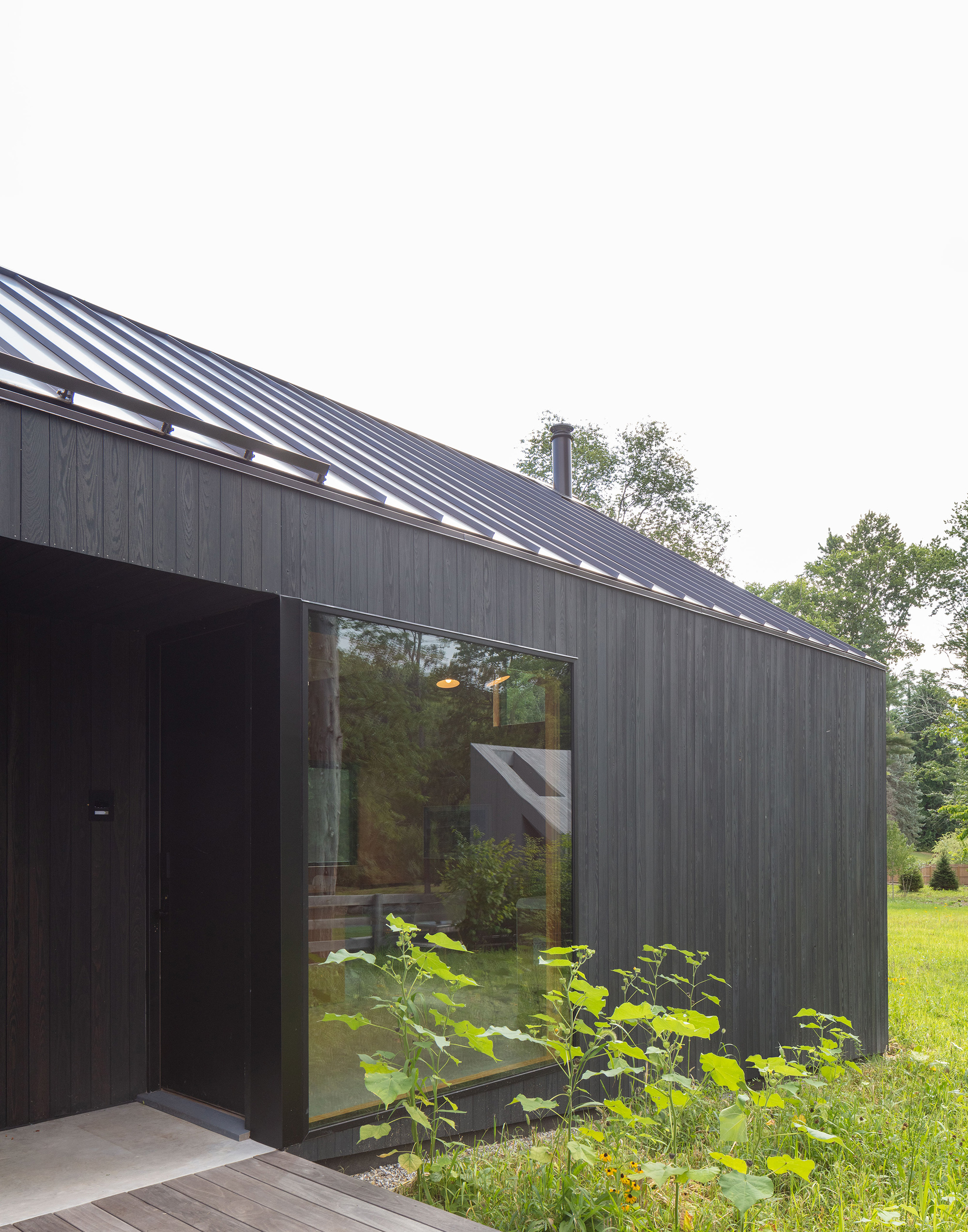 The North Salem Farm Spa - Gessato