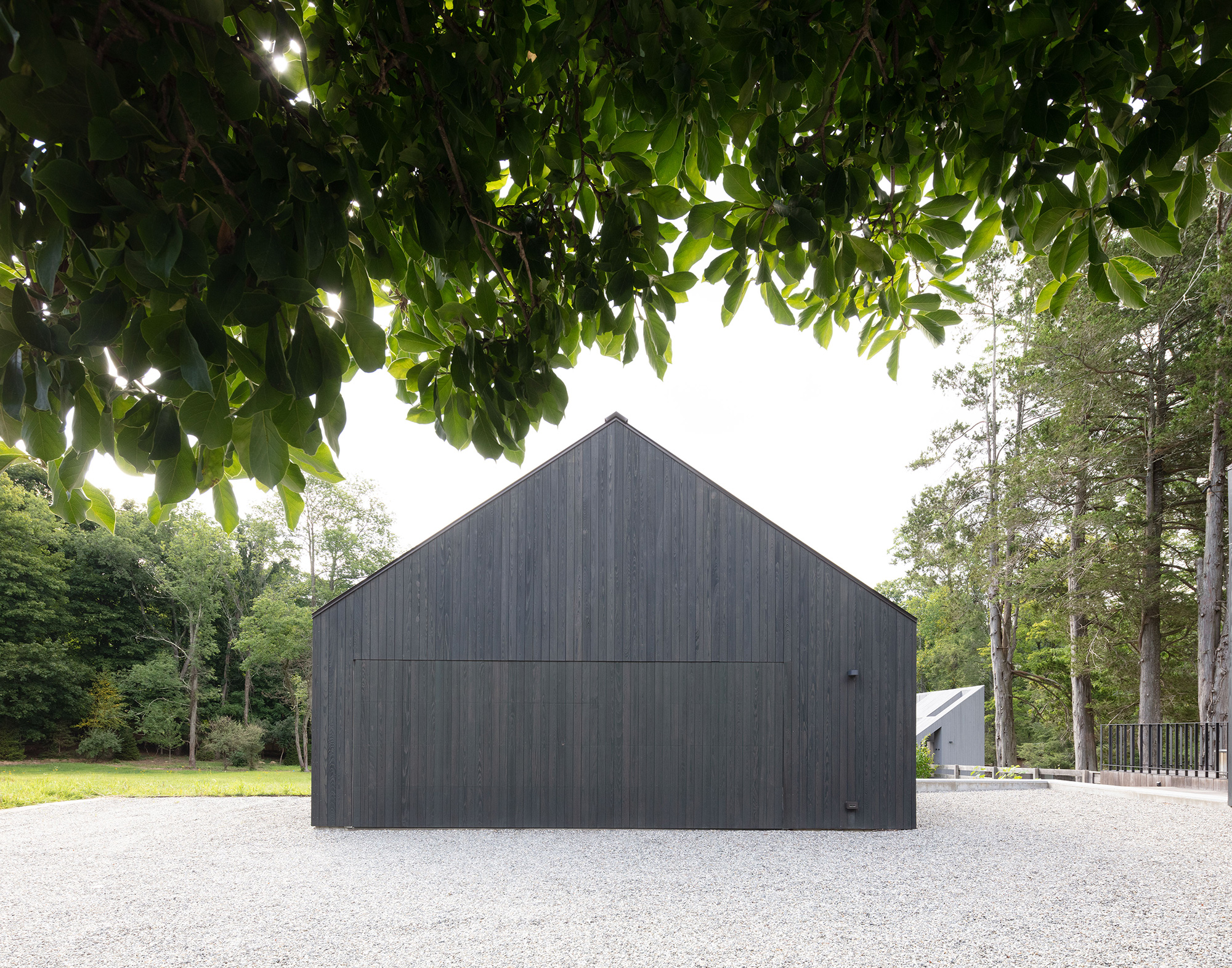 The North Salem Farm Spa - Gessato