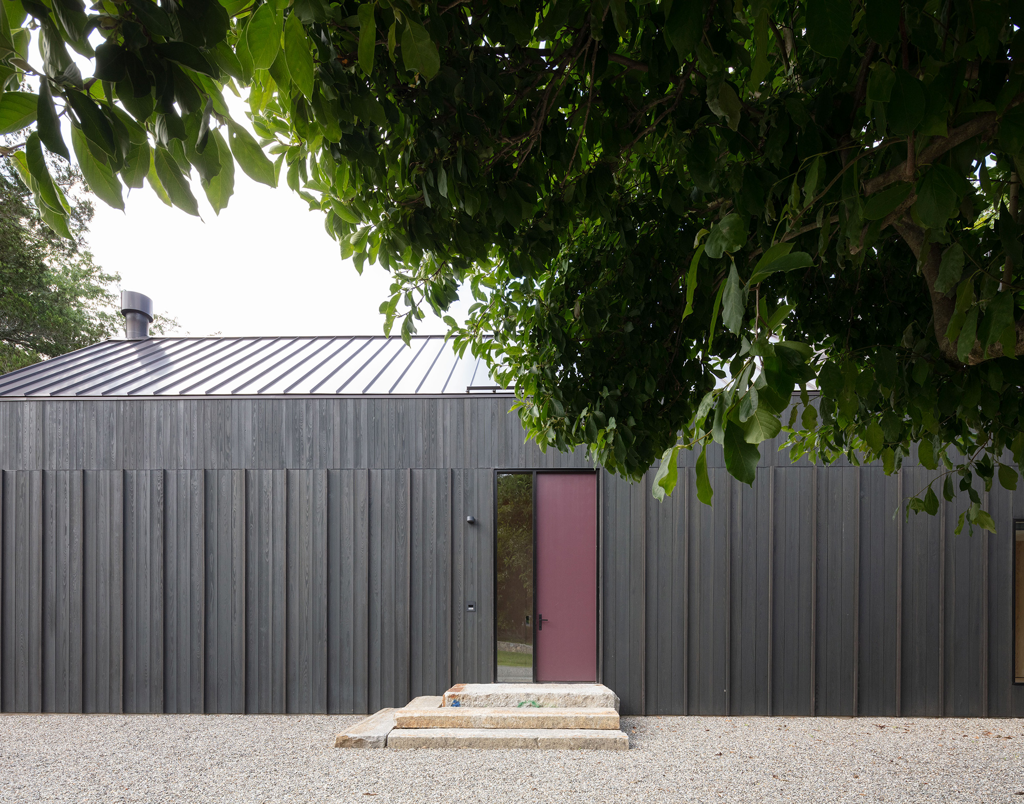 The North Salem Farm Spa - Gessato