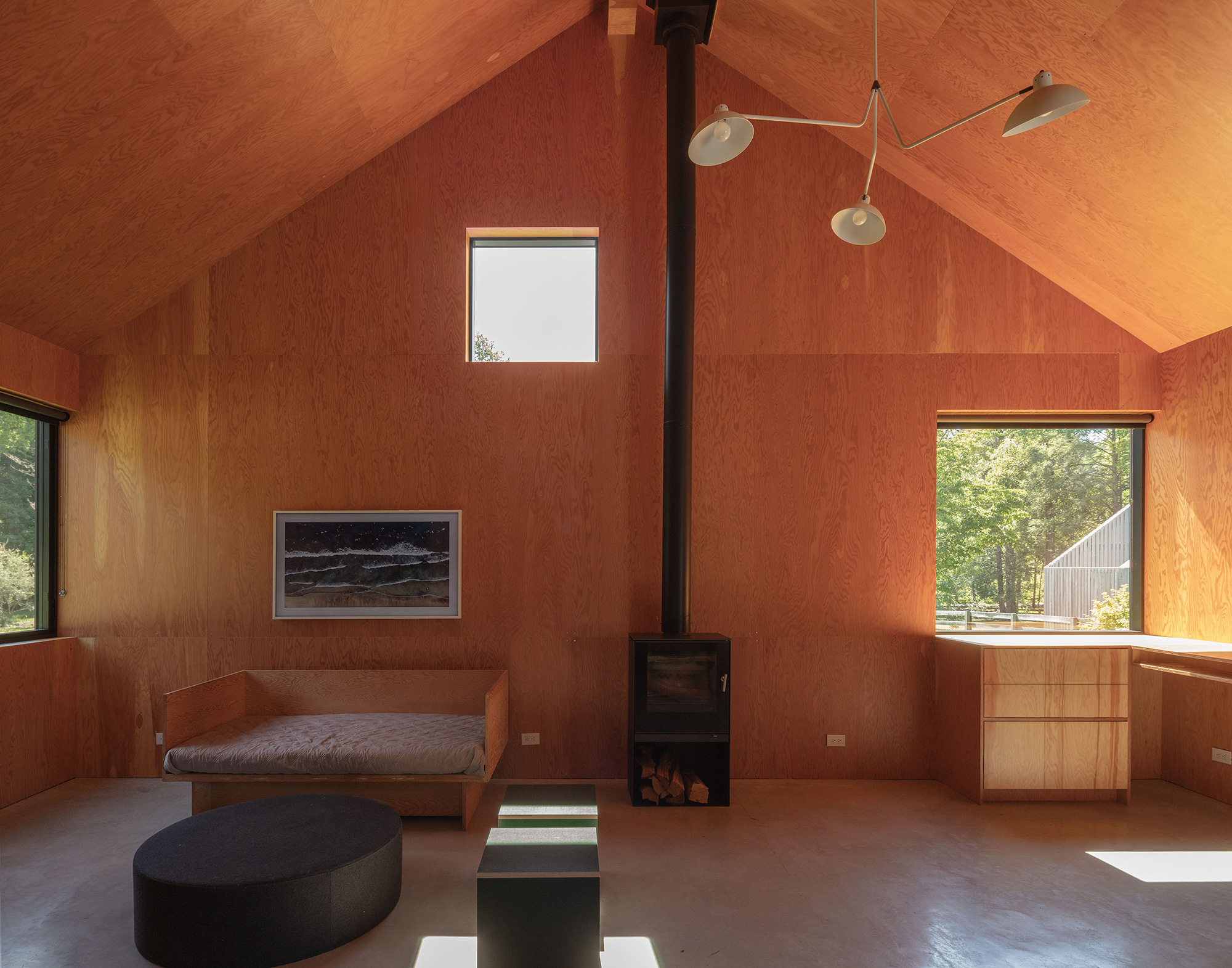 The North Salem Farm Spa - Gessato