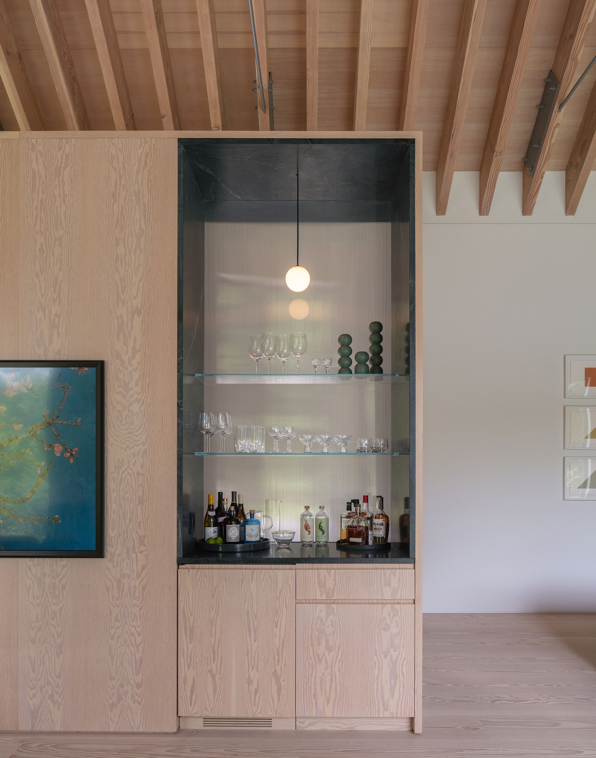 The North Salem Farm Spa - Gessato