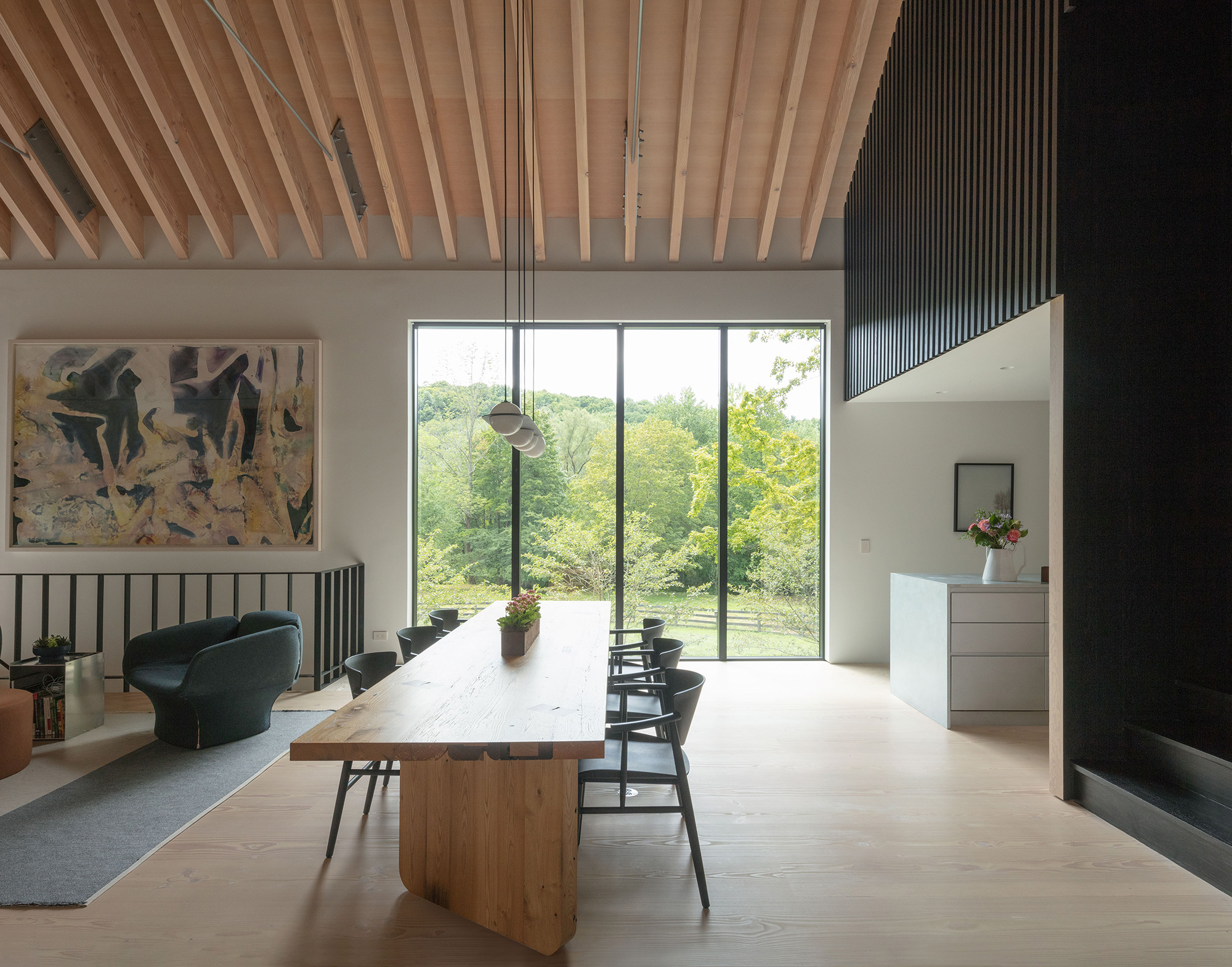 The North Salem Farm Spa - Gessato