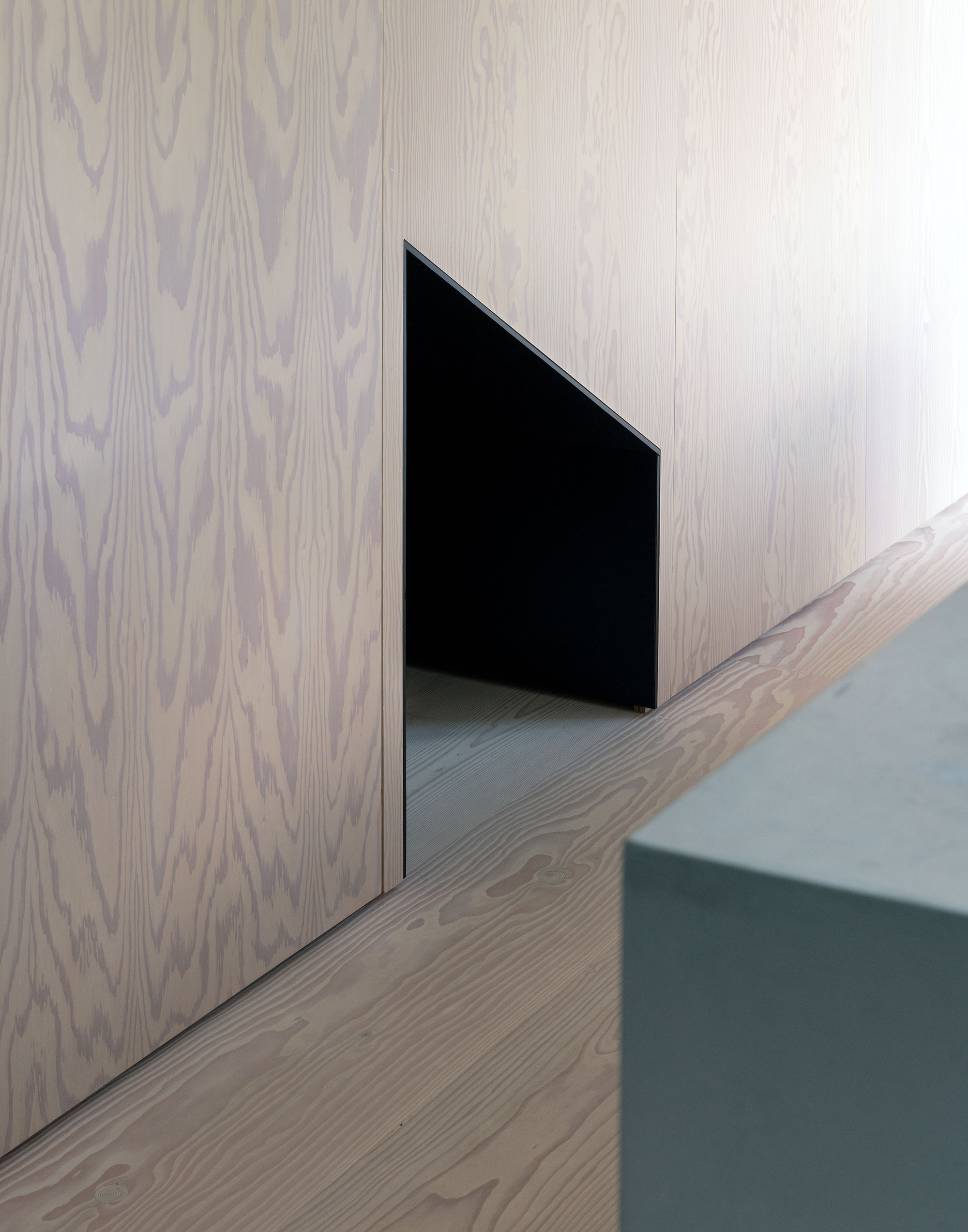 The North Salem Farm Spa - Gessato