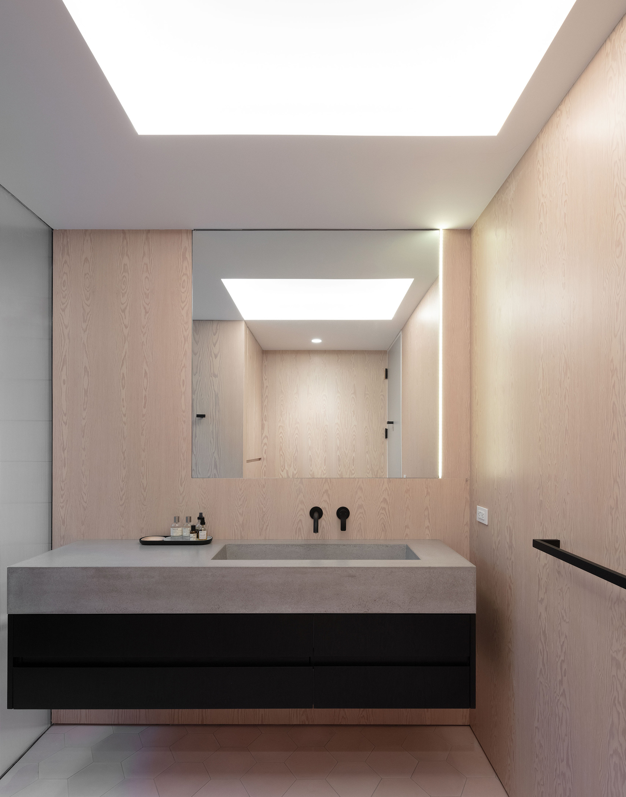 The North Salem Farm Spa - Gessato