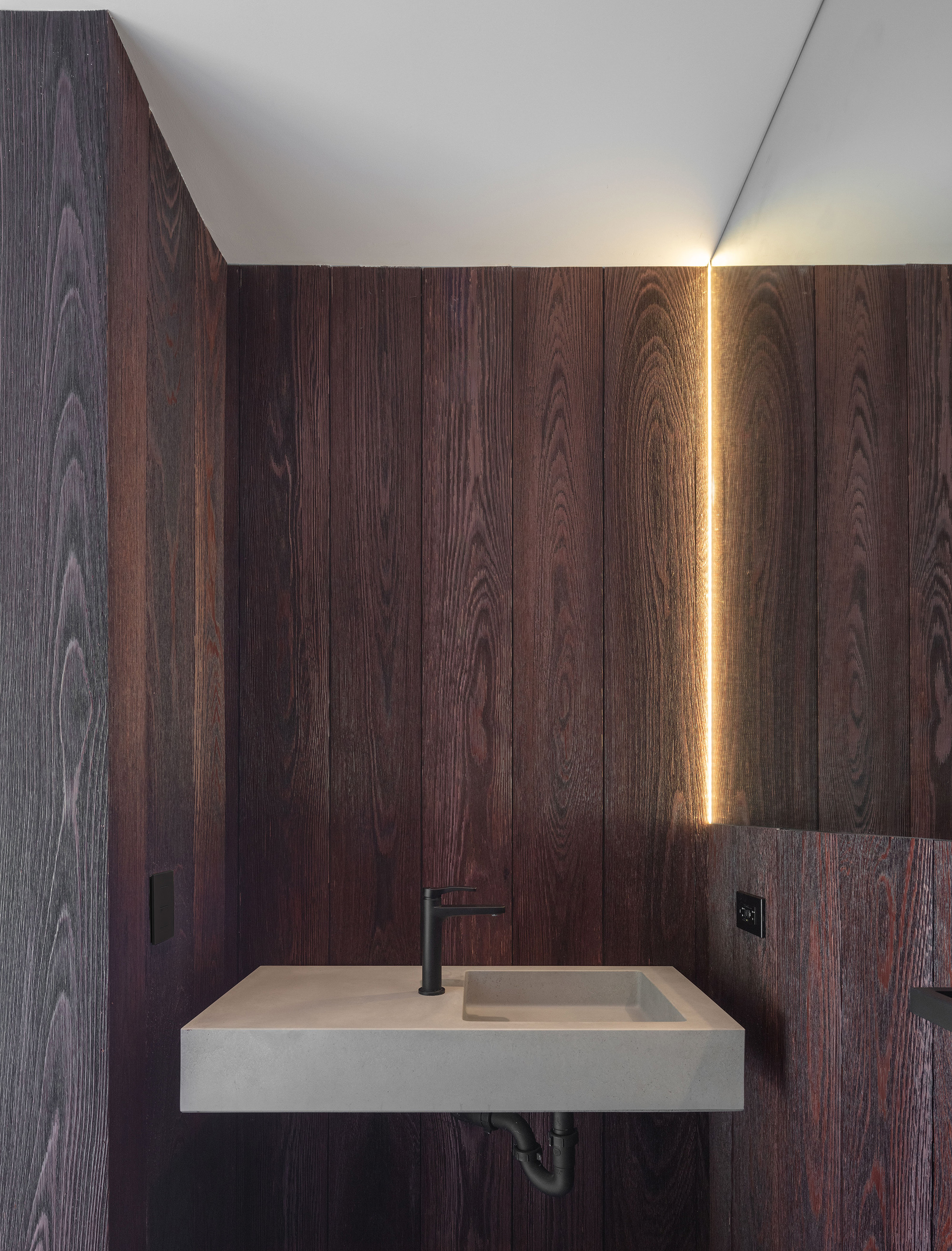 The North Salem Farm Spa - Gessato