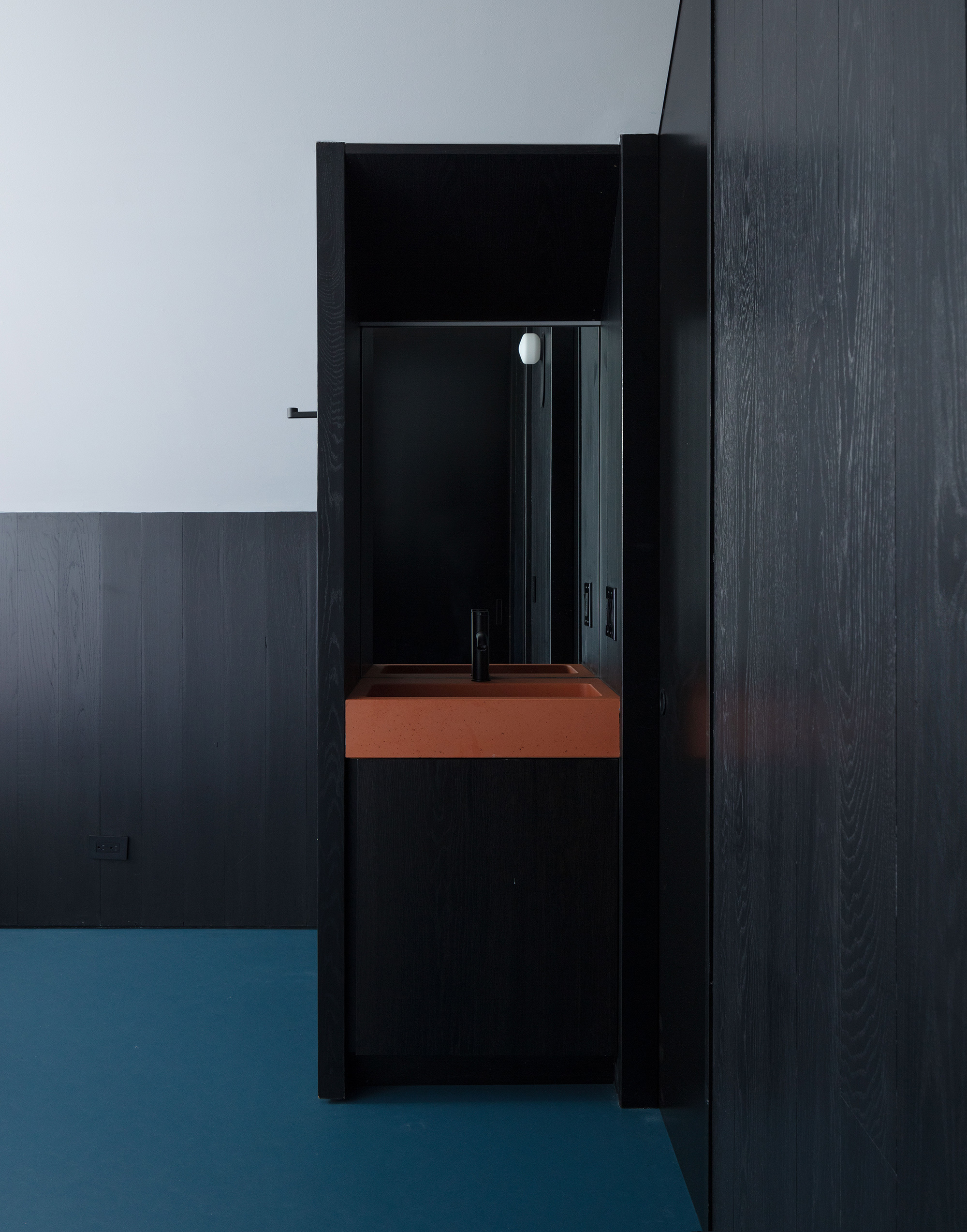 The North Salem Farm Spa - Gessato