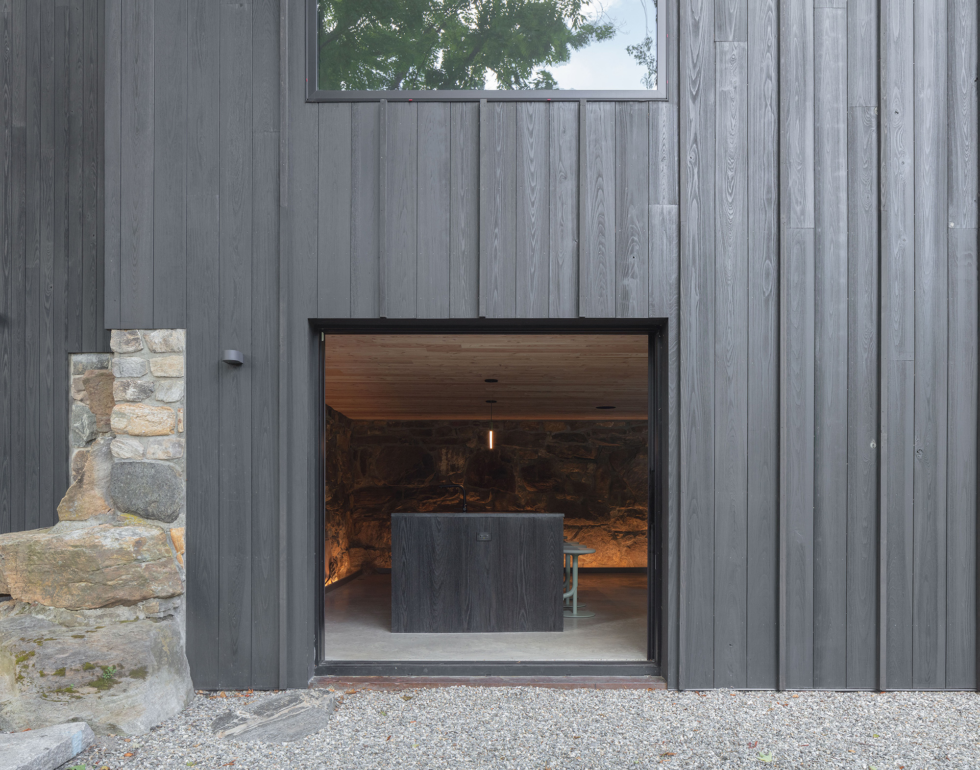 The North Salem Farm Spa - Gessato