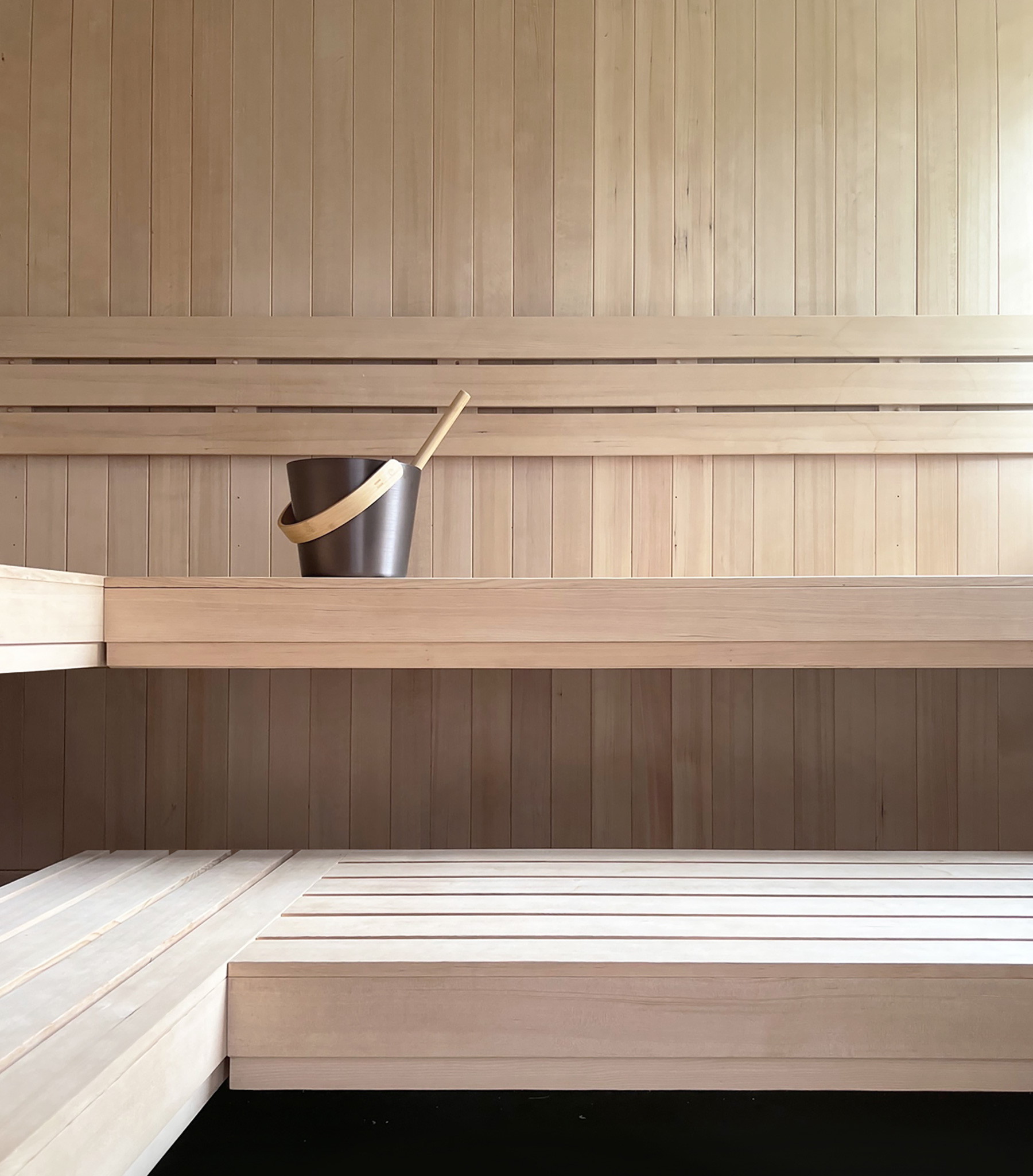 The North Salem Farm Spa - Gessato