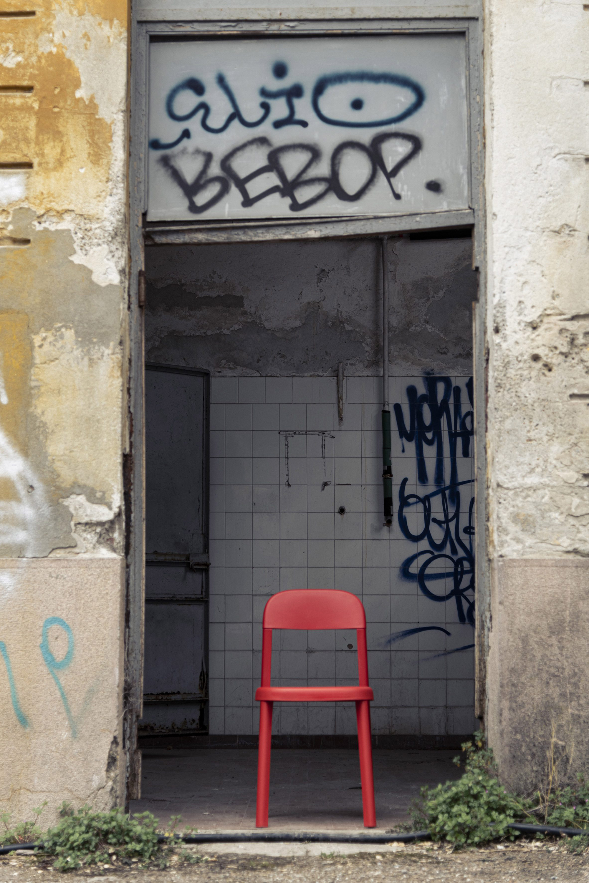 An Ode to Sustainability: The Tale of the OTO Chair - Gessato