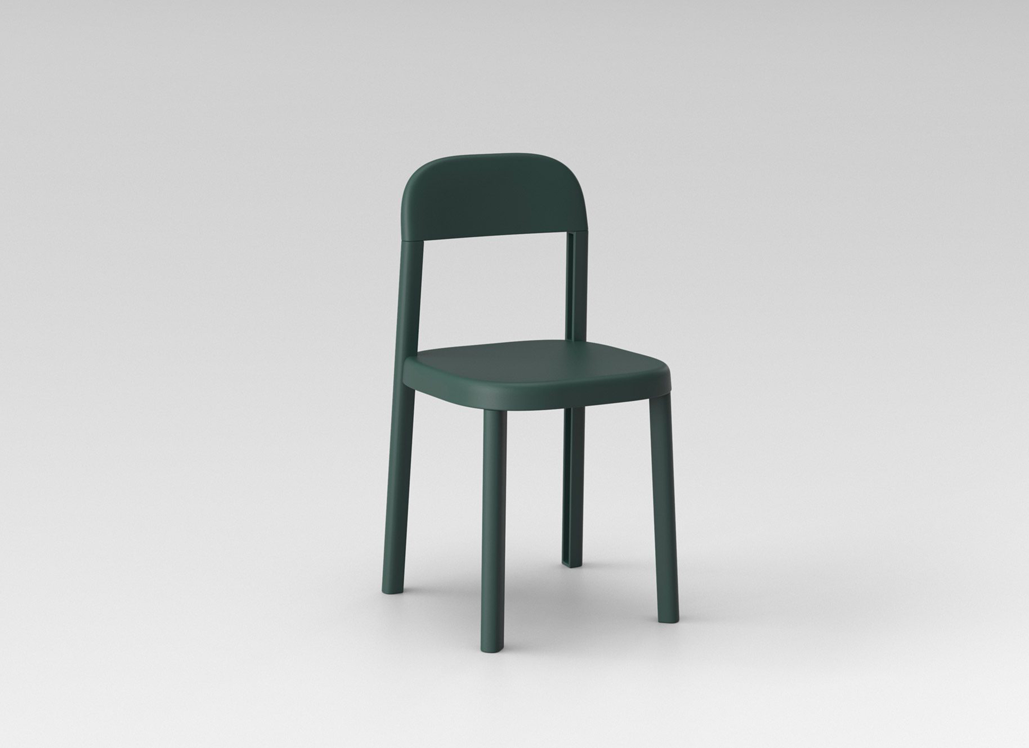 An Ode to Sustainability: The Tale of the OTO Chair - Gessato