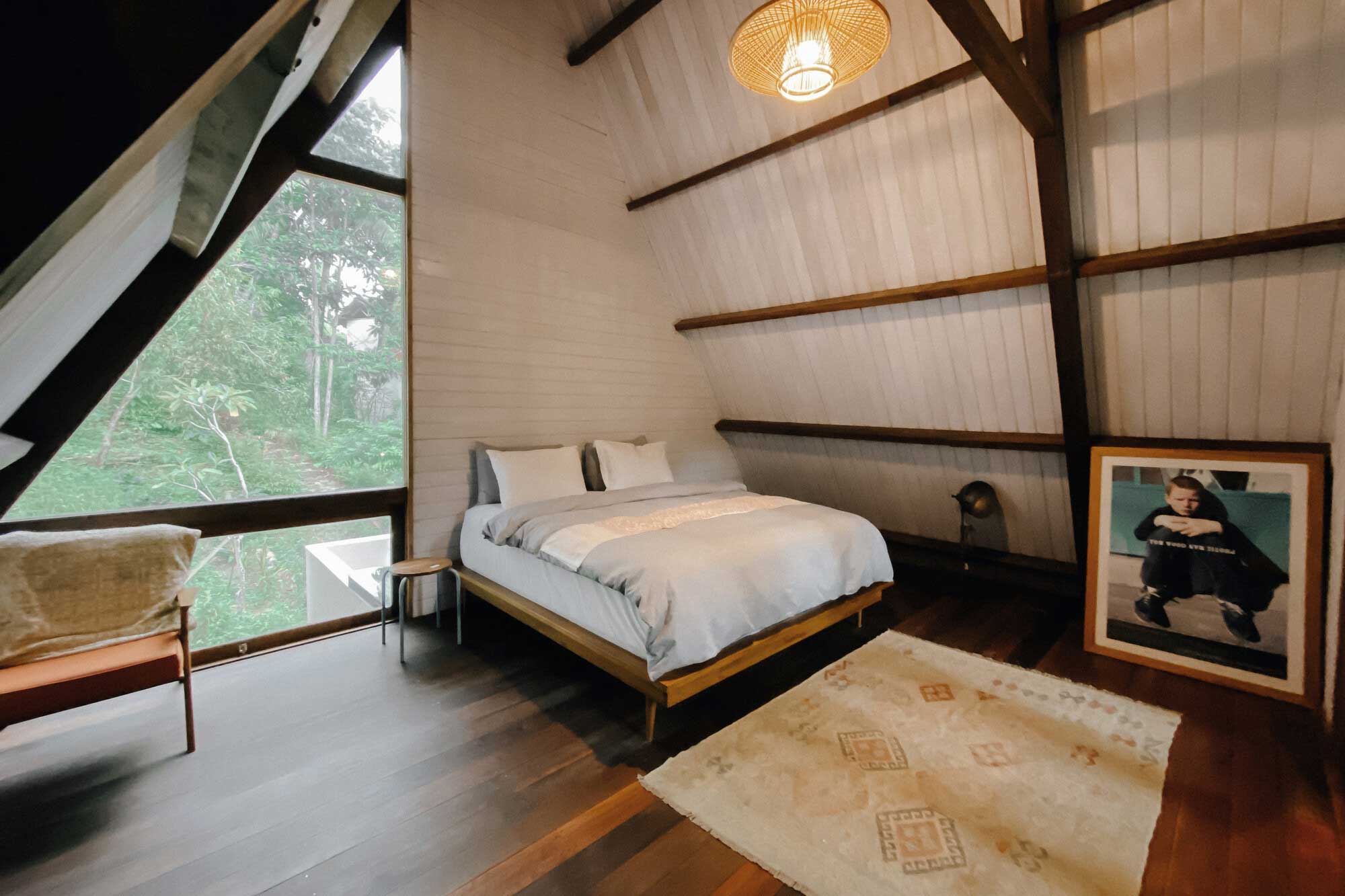 RL House - Gessato