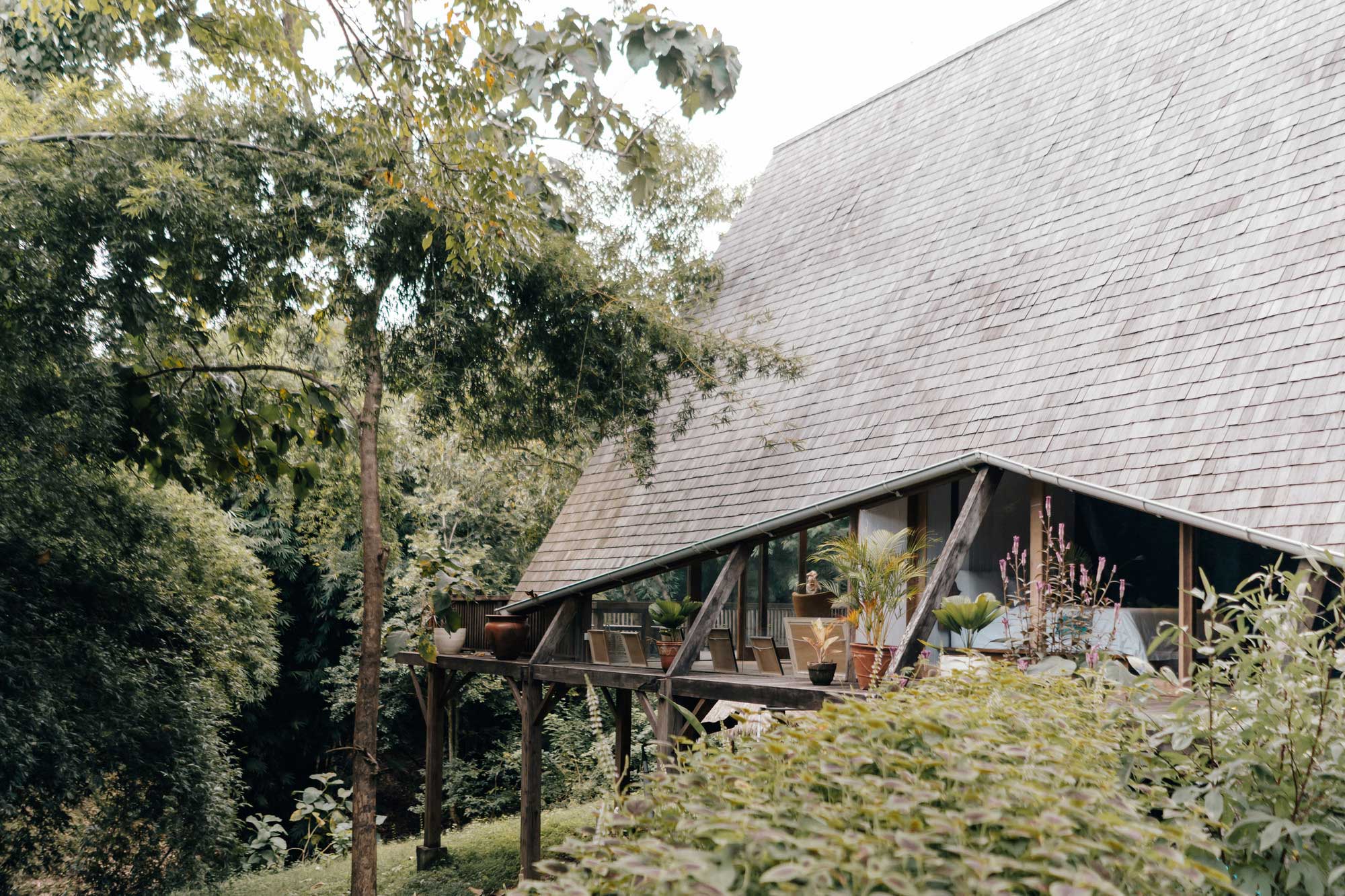 RL House - Gessato