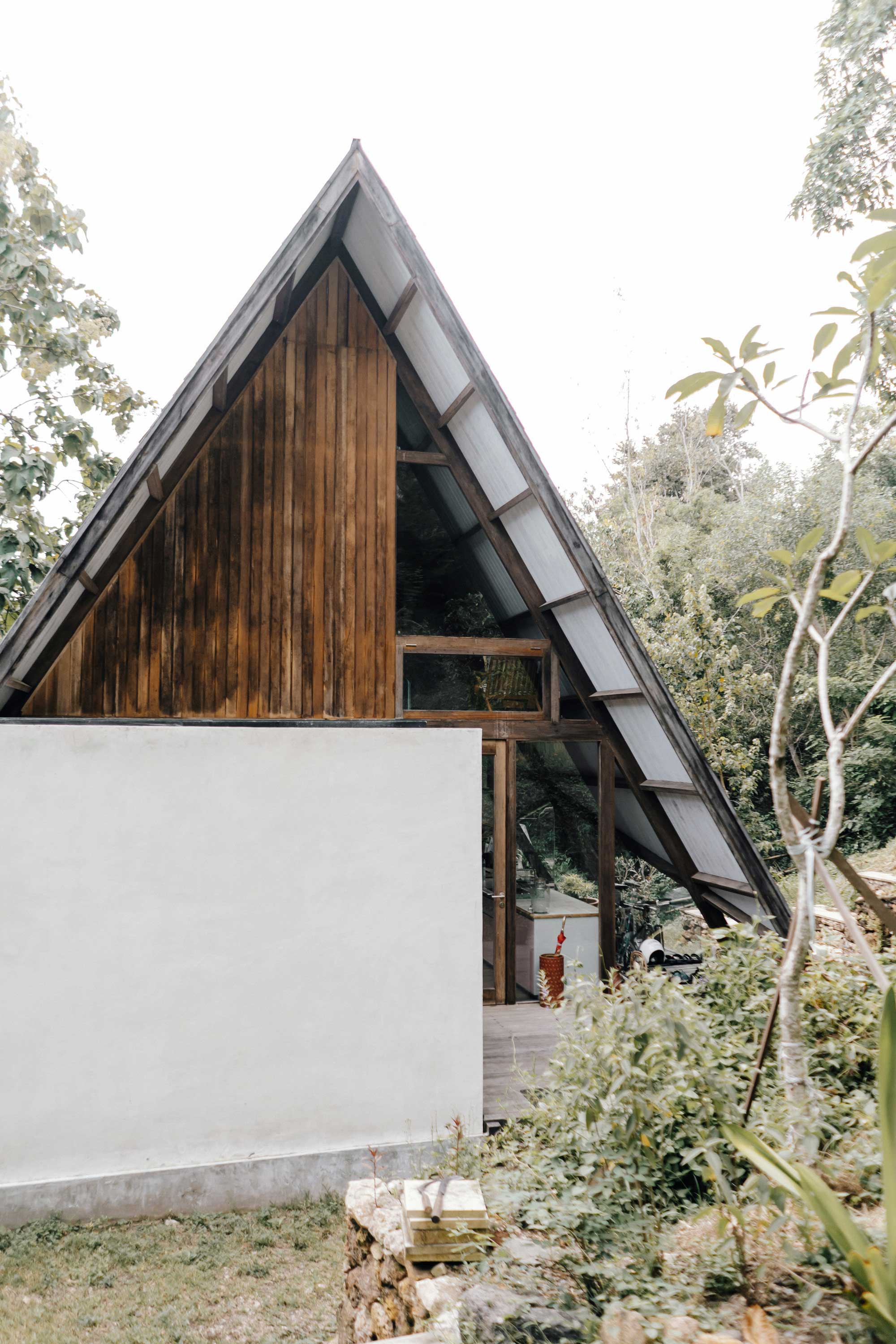 RL House - Gessato