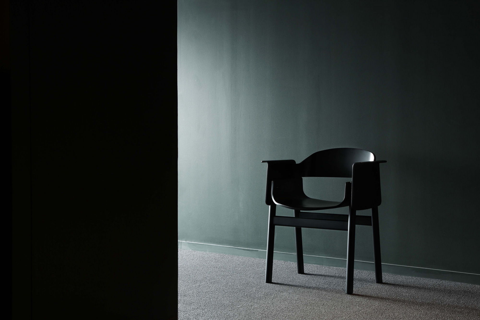 The Sand Chair - Gessato