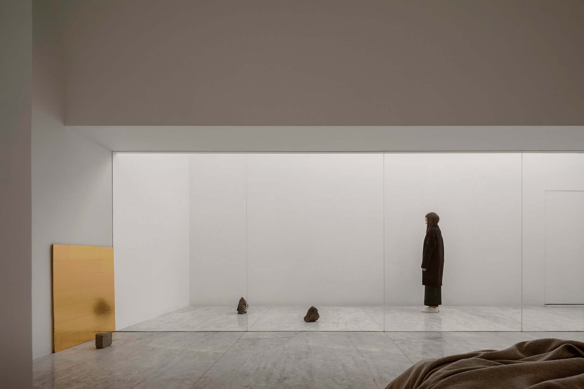 Unnamed House - Gessato Unnamed House - Gessato