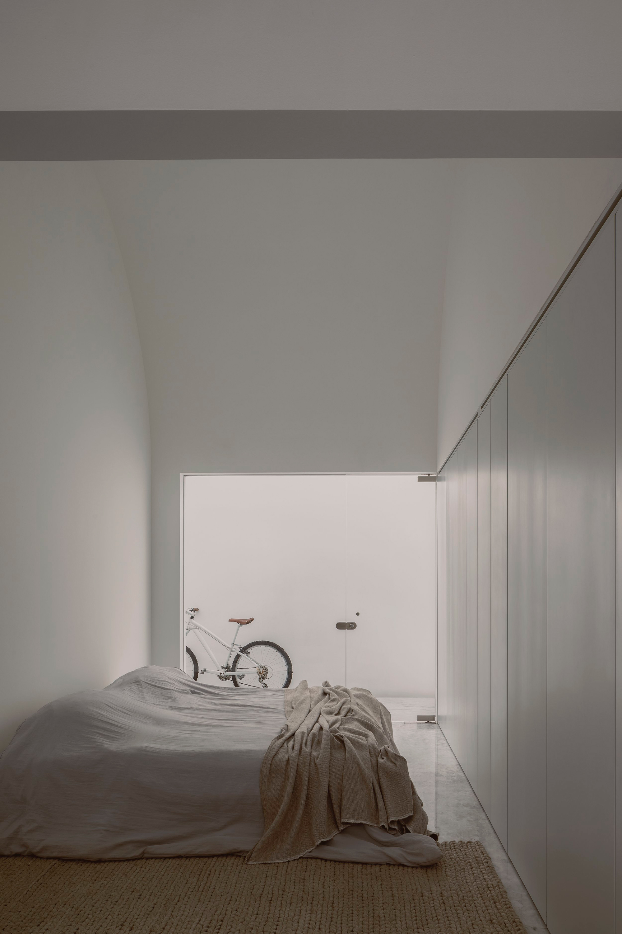 Unnamed House - Gessato Unnamed House - Gessato
