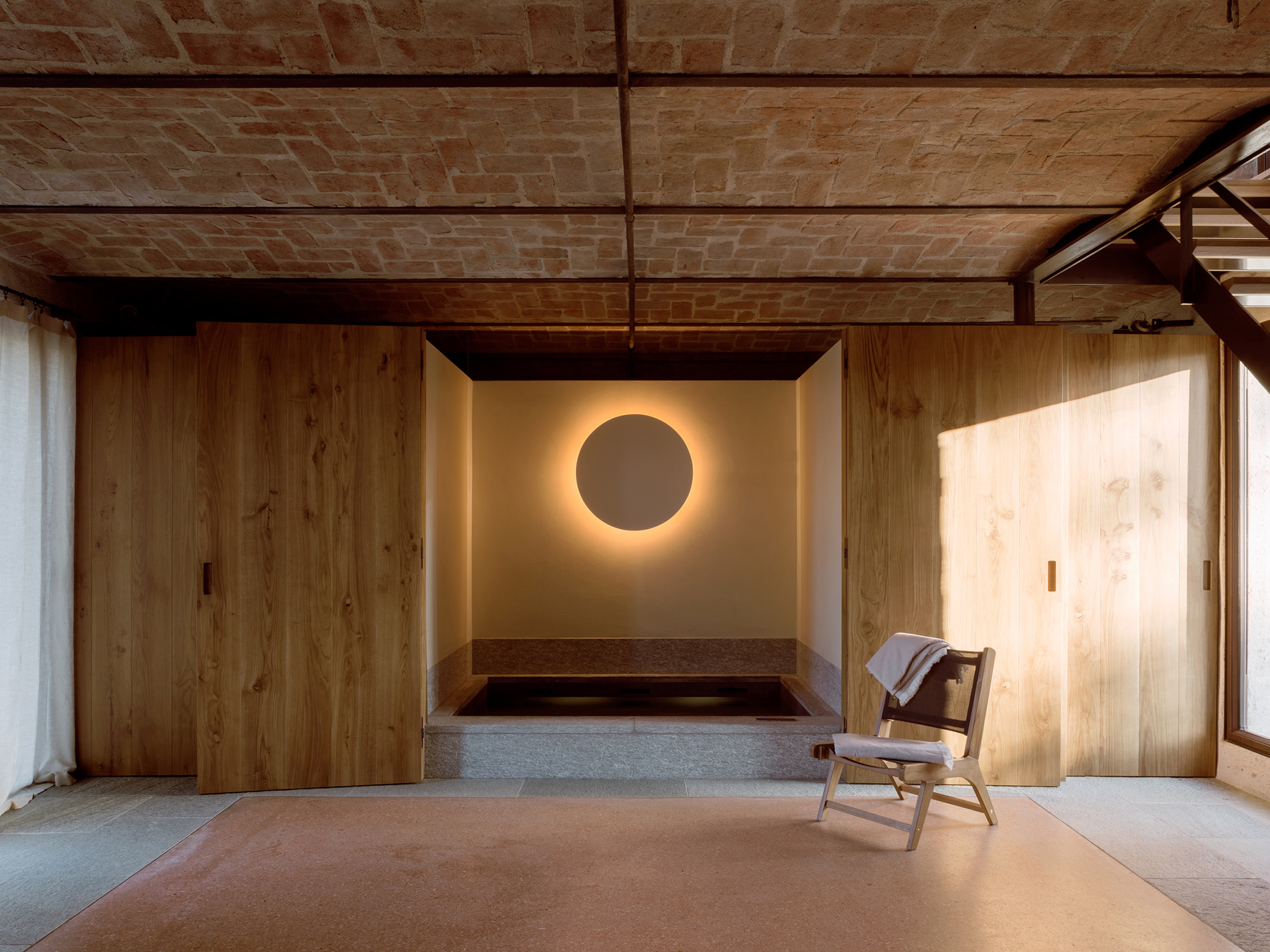 Cascina, A Farmhouse Conversion in Piedmont, Italy - Gessato Cascina, A Farmhouse Conversion in Piedmont, Italy - Gessato