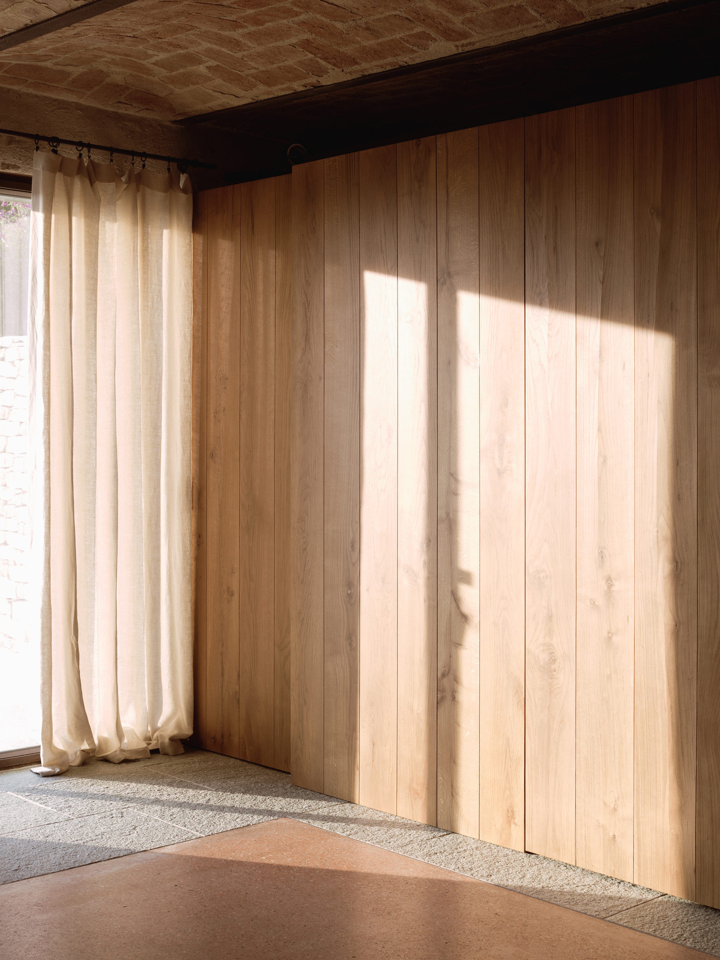 Cascina, A Farmhouse Conversion in Piedmont, Italy - Gessato Cascina, A Farmhouse Conversion in Piedmont, Italy - Gessato