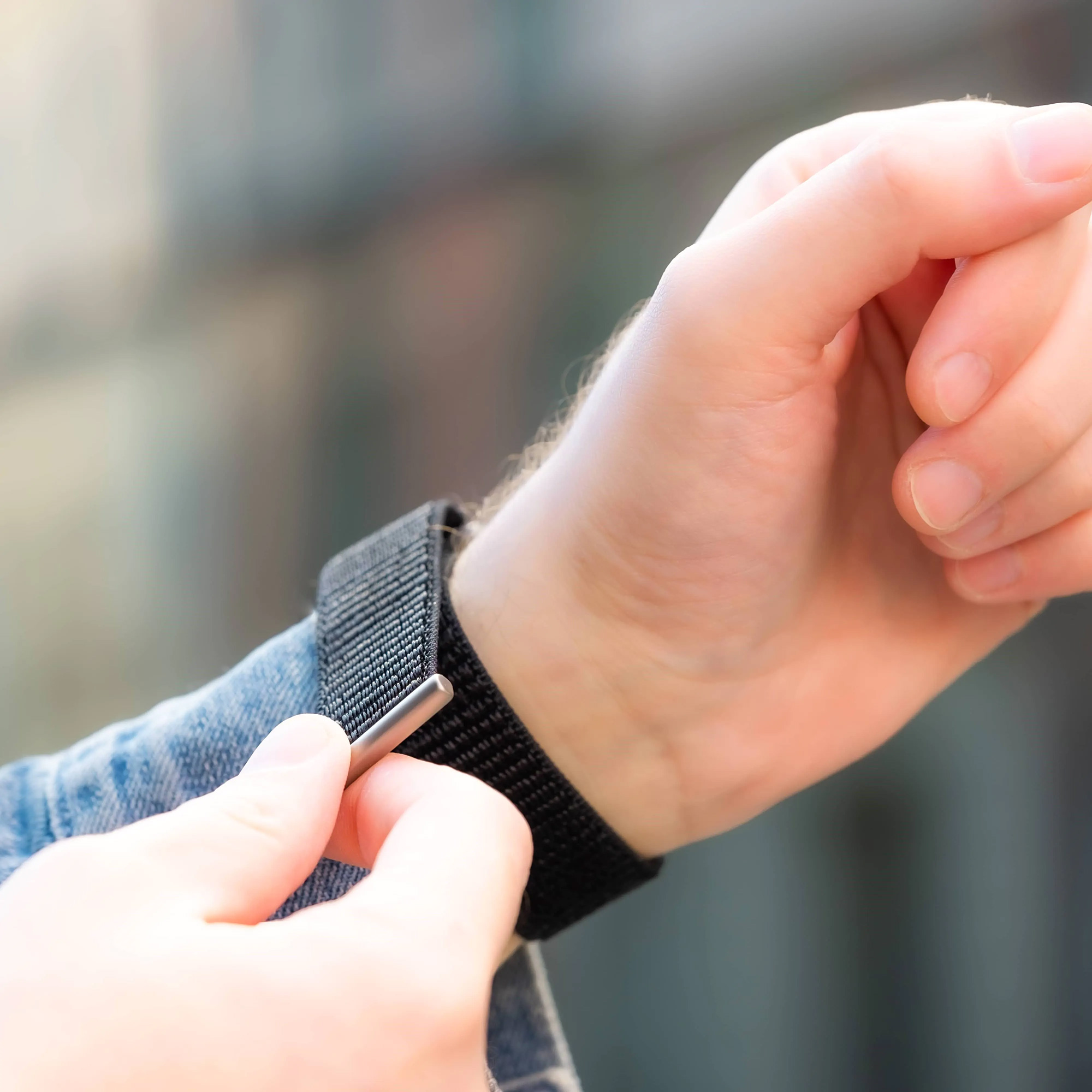 Le Chrono Monopoussoir Louis Erard X Alain Silberstein - Gessato