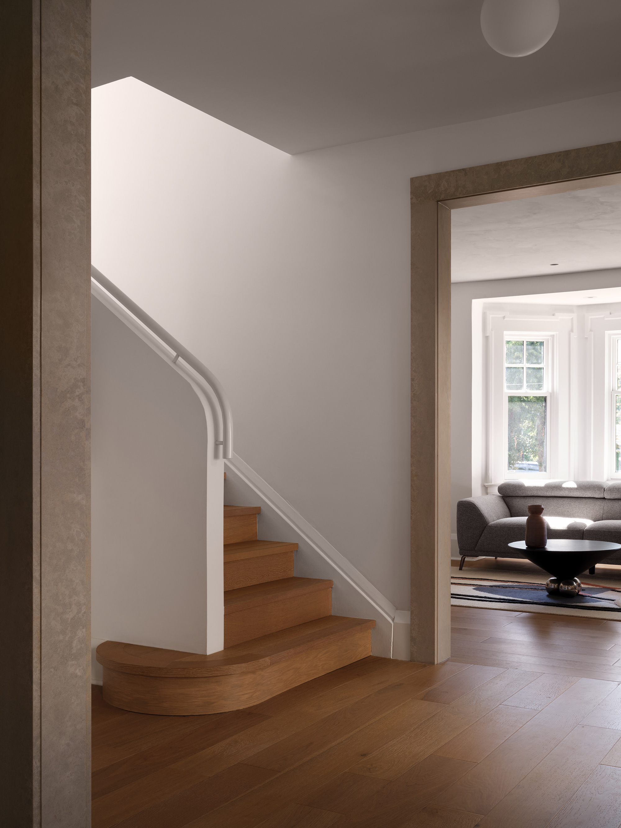 Deer Park House - Gessato