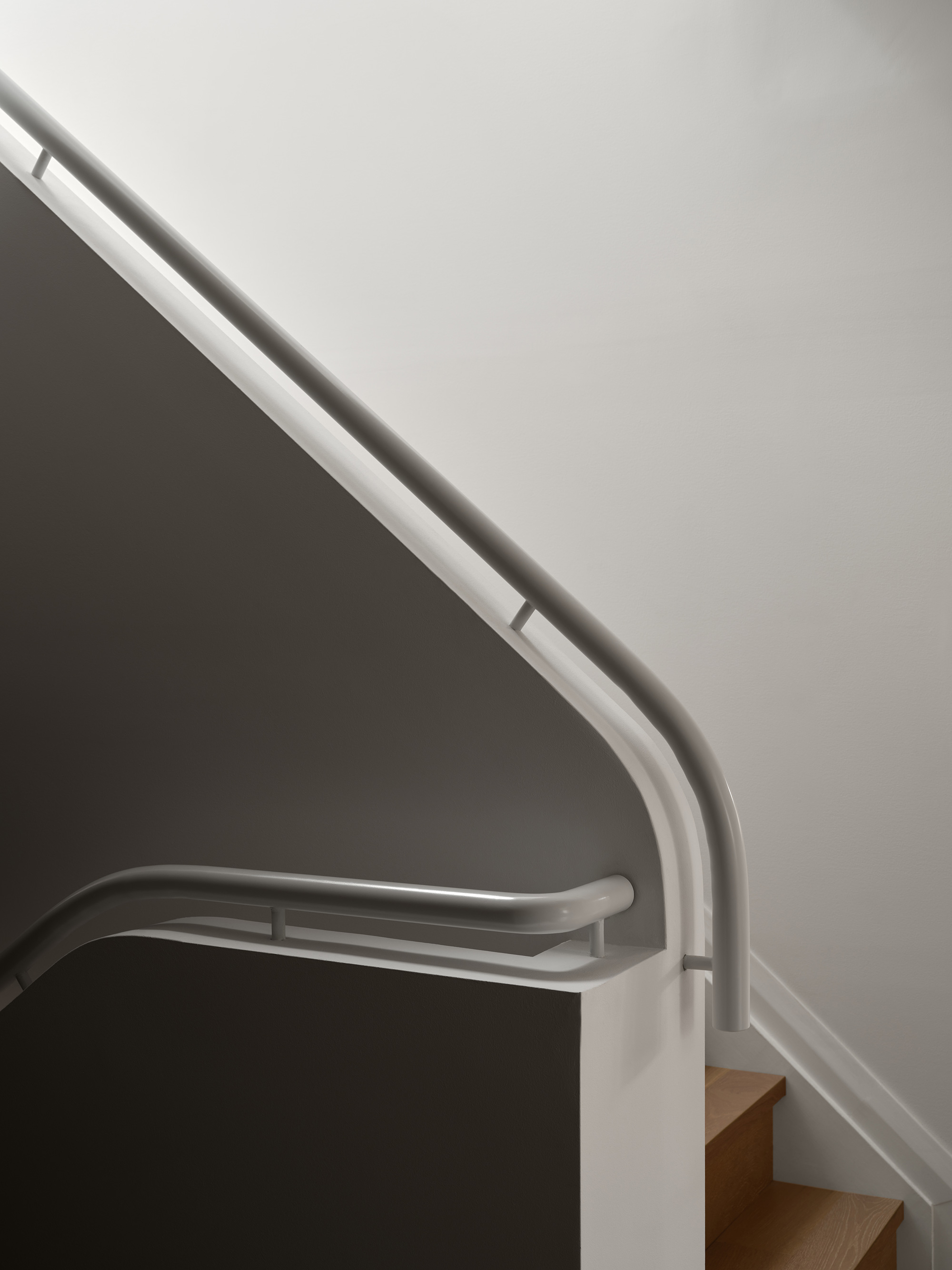 Deer Park House - Gessato