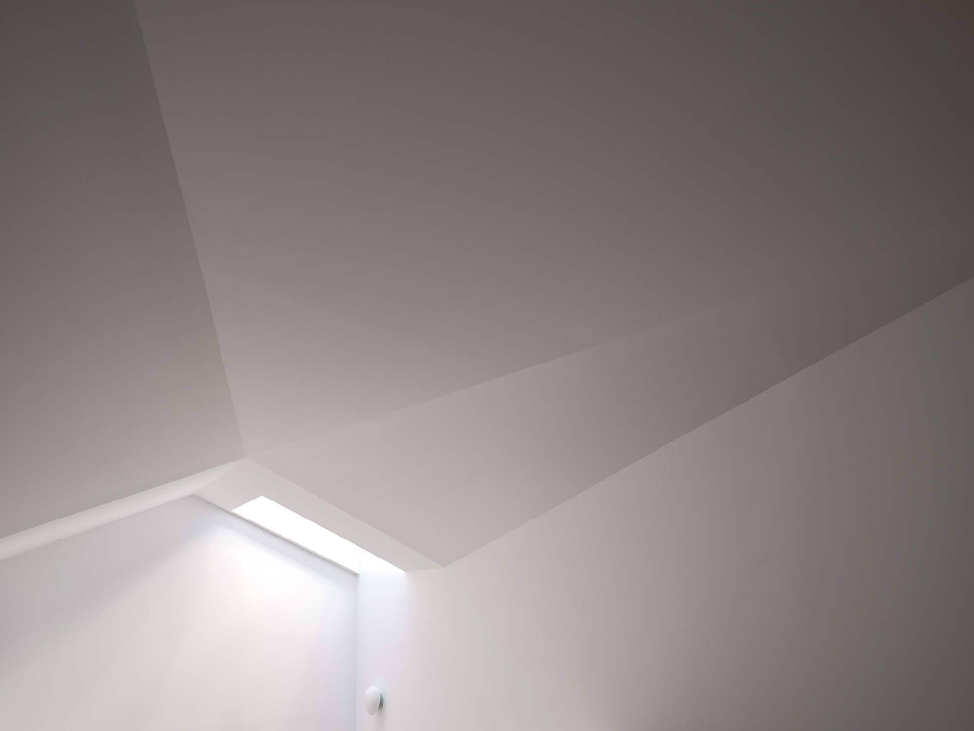 Deer Park House - Gessato